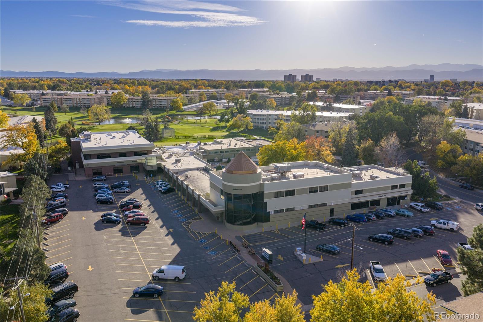 MLS Image #29 for 755 s alton way,denver, Colorado