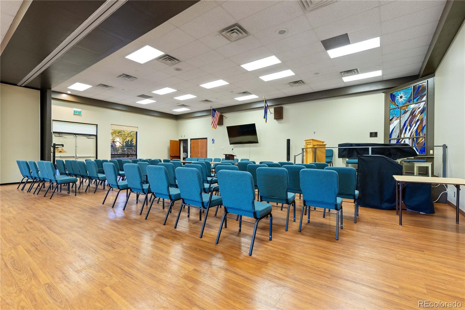 MLS Image #32 for 755 s alton way,denver, Colorado