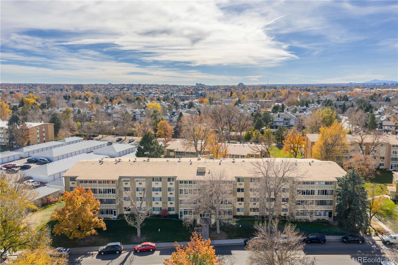 MLS Image #44 for 755 s alton way,denver, Colorado