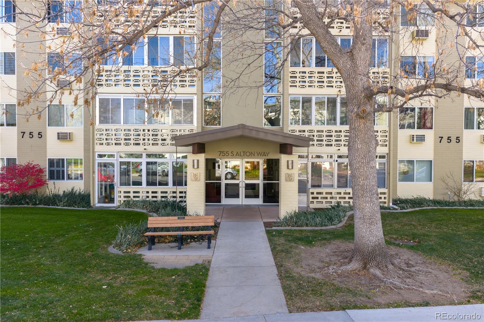 MLS Image #46 for 755 s alton way,denver, Colorado