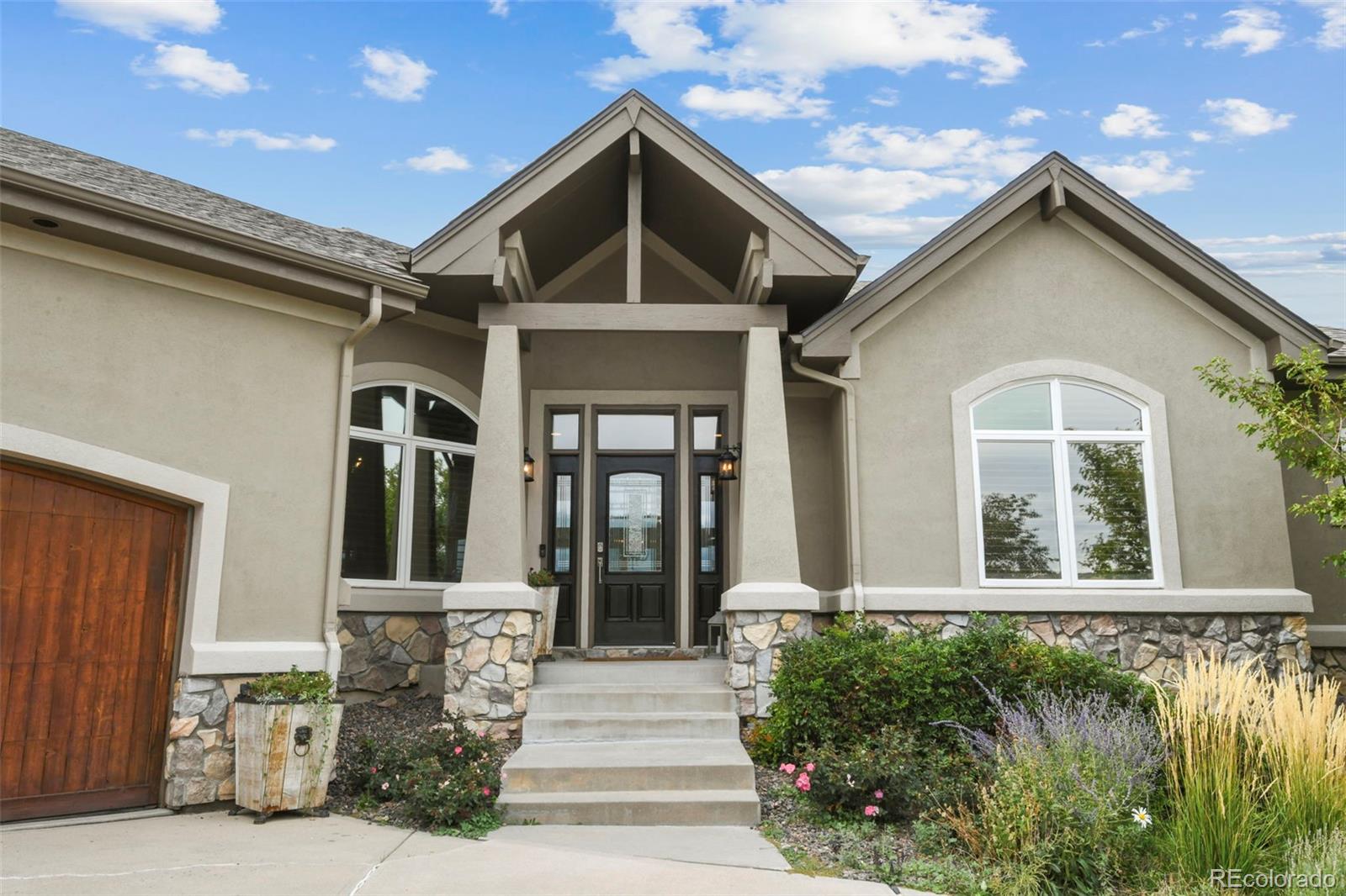 MLS Image #1 for 620  summer mist circle,castle rock, Colorado
