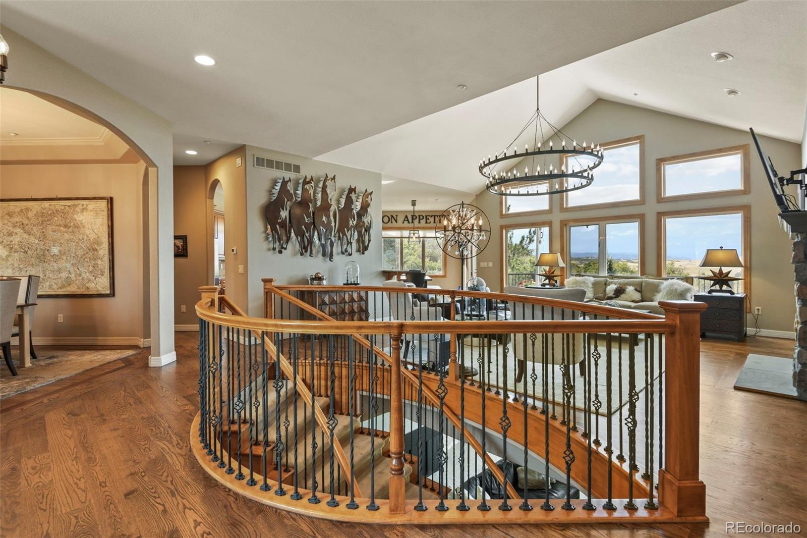 MLS Image #10 for 620  summer mist circle,castle rock, Colorado