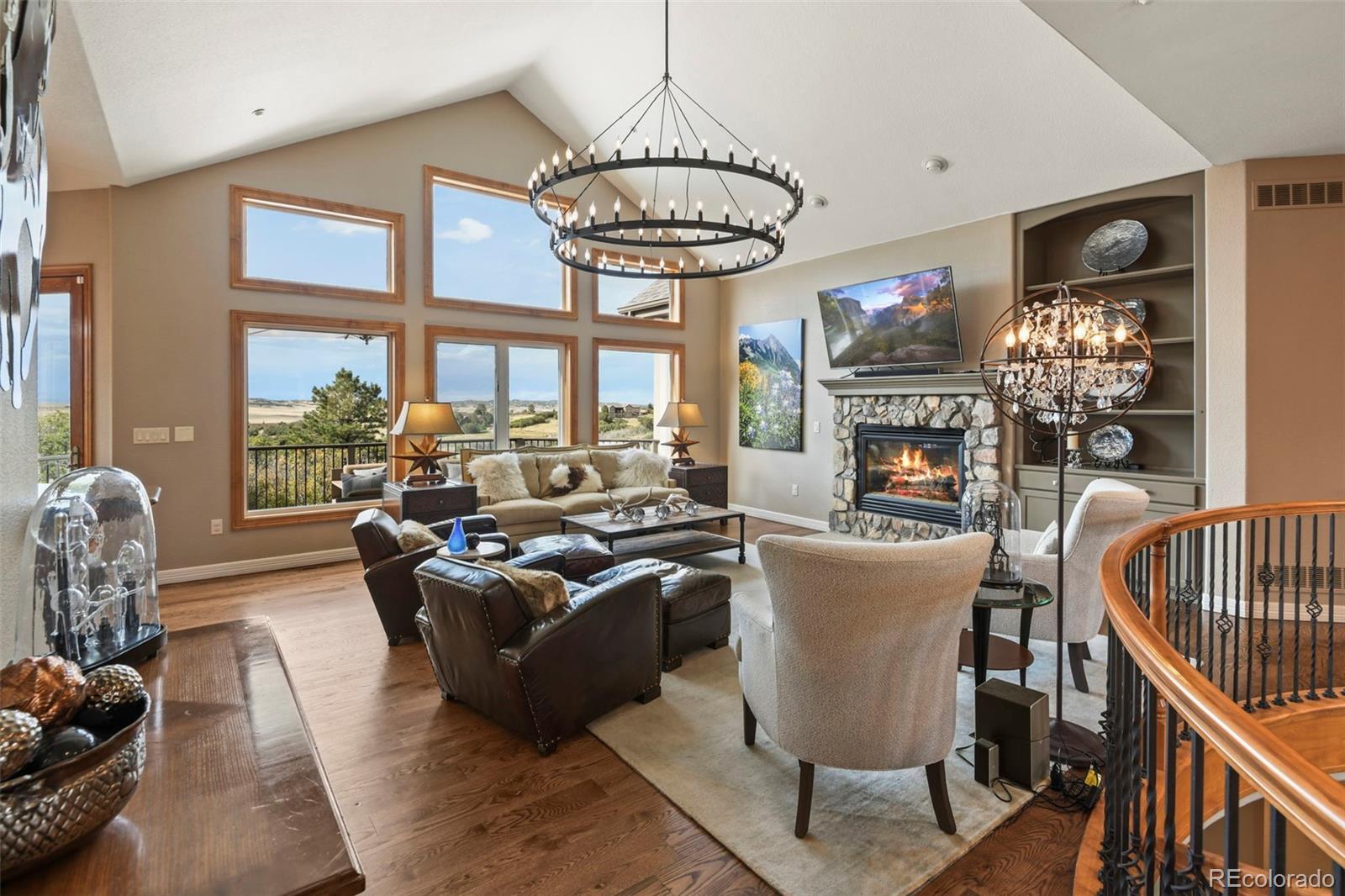 MLS Image #11 for 620  summer mist circle,castle rock, Colorado