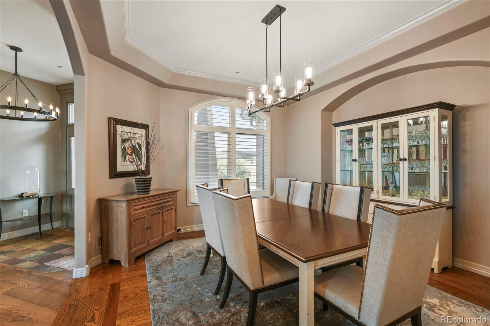 MLS Image #12 for 620  summer mist circle,castle rock, Colorado