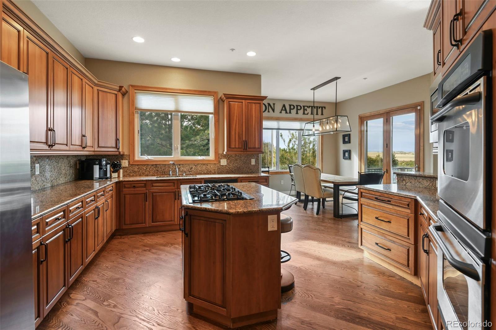 MLS Image #13 for 620  summer mist circle,castle rock, Colorado