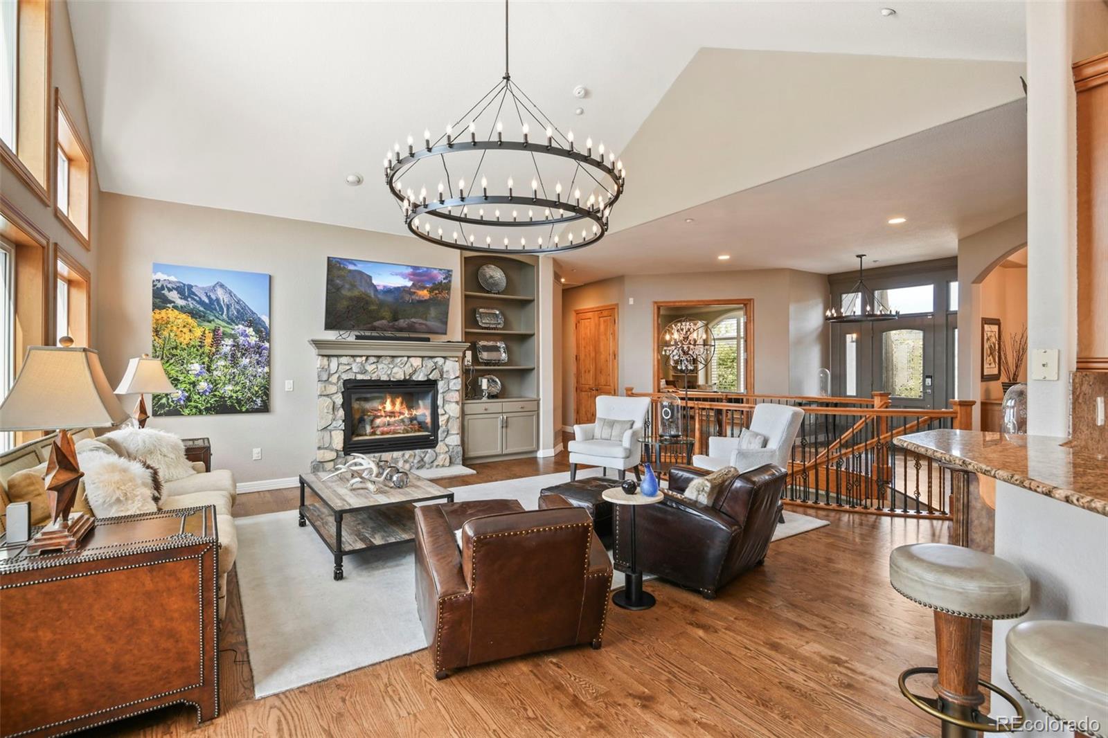 MLS Image #15 for 620  summer mist circle,castle rock, Colorado