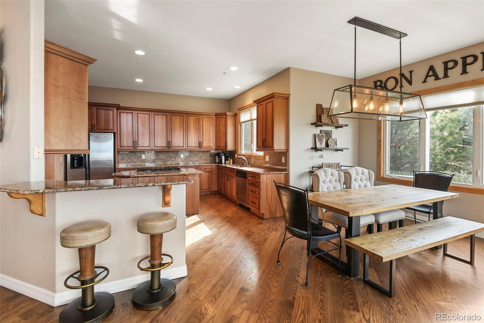 MLS Image #16 for 620  summer mist circle,castle rock, Colorado