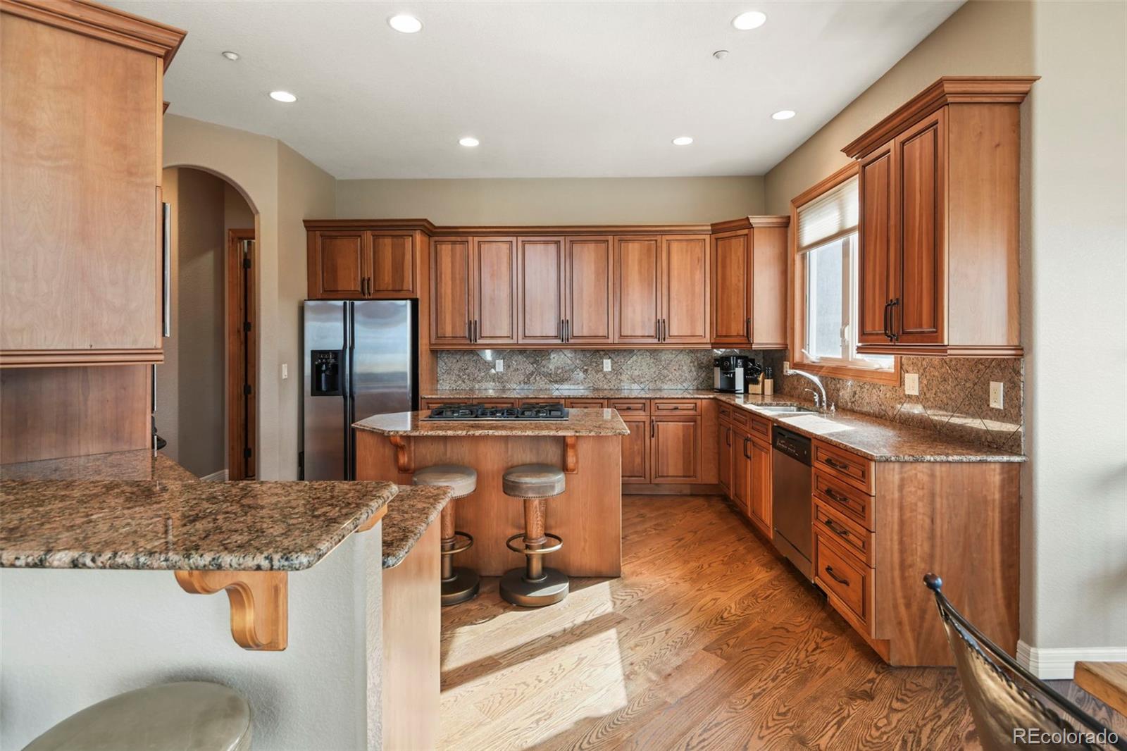MLS Image #17 for 620  summer mist circle,castle rock, Colorado