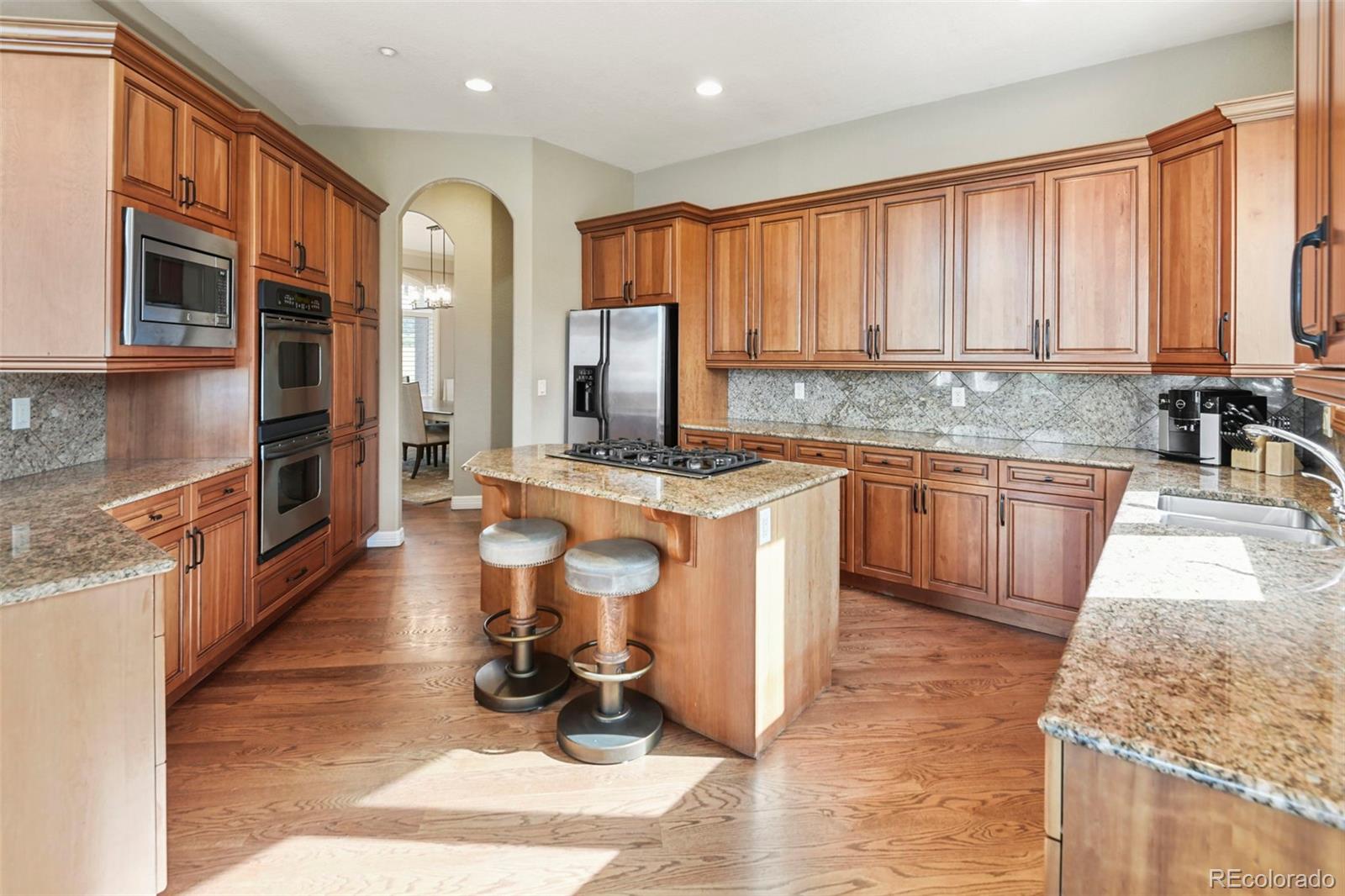 MLS Image #18 for 620  summer mist circle,castle rock, Colorado