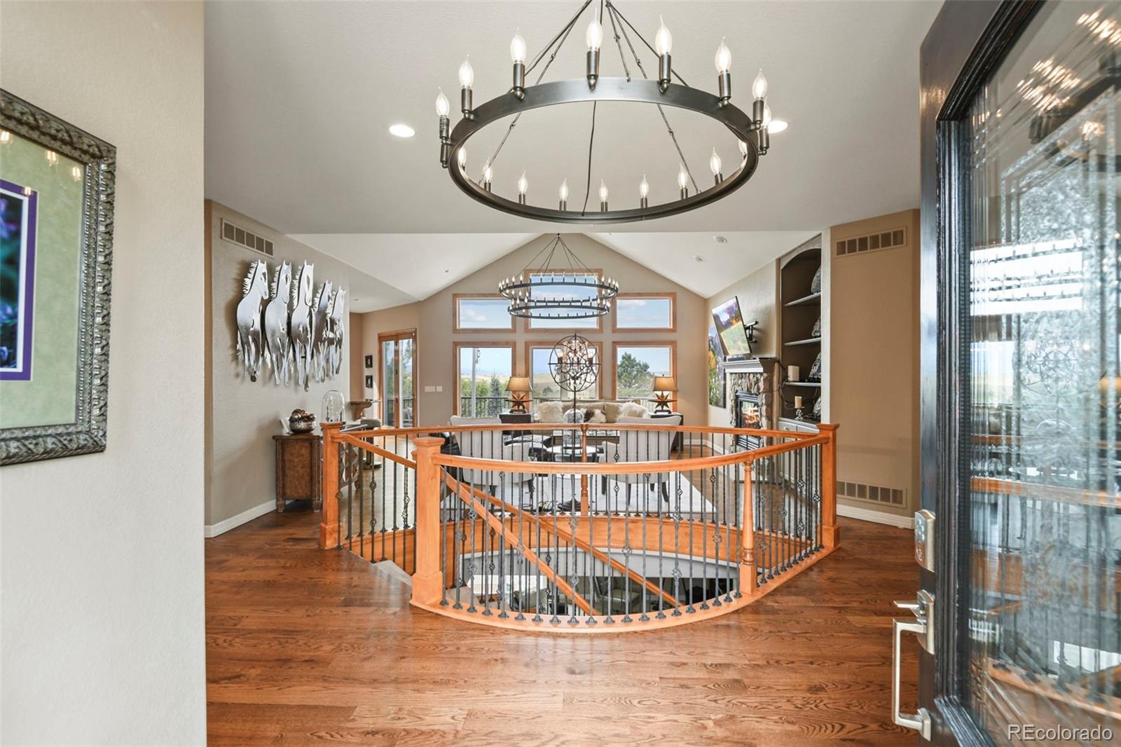MLS Image #2 for 620  summer mist circle,castle rock, Colorado