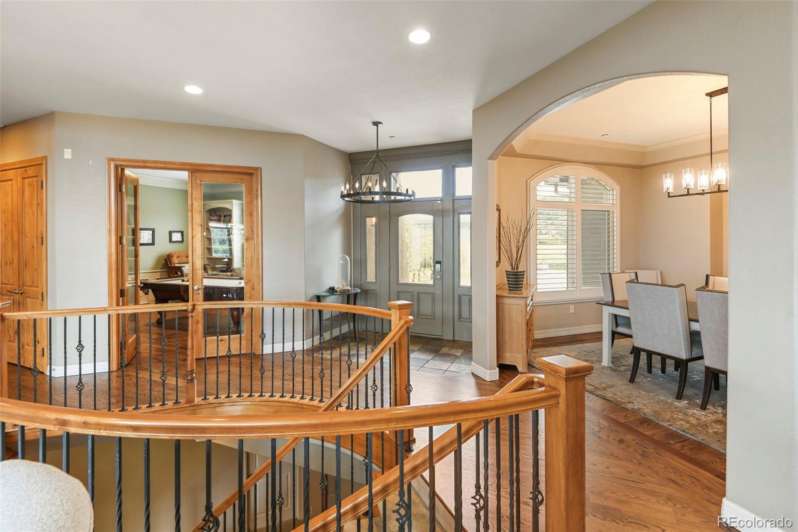 MLS Image #3 for 620  summer mist circle,castle rock, Colorado