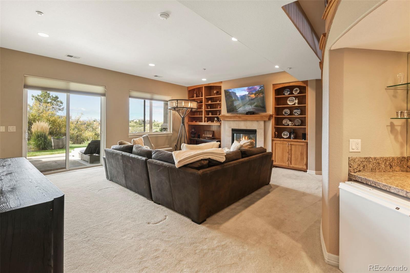 MLS Image #30 for 620  summer mist circle,castle rock, Colorado