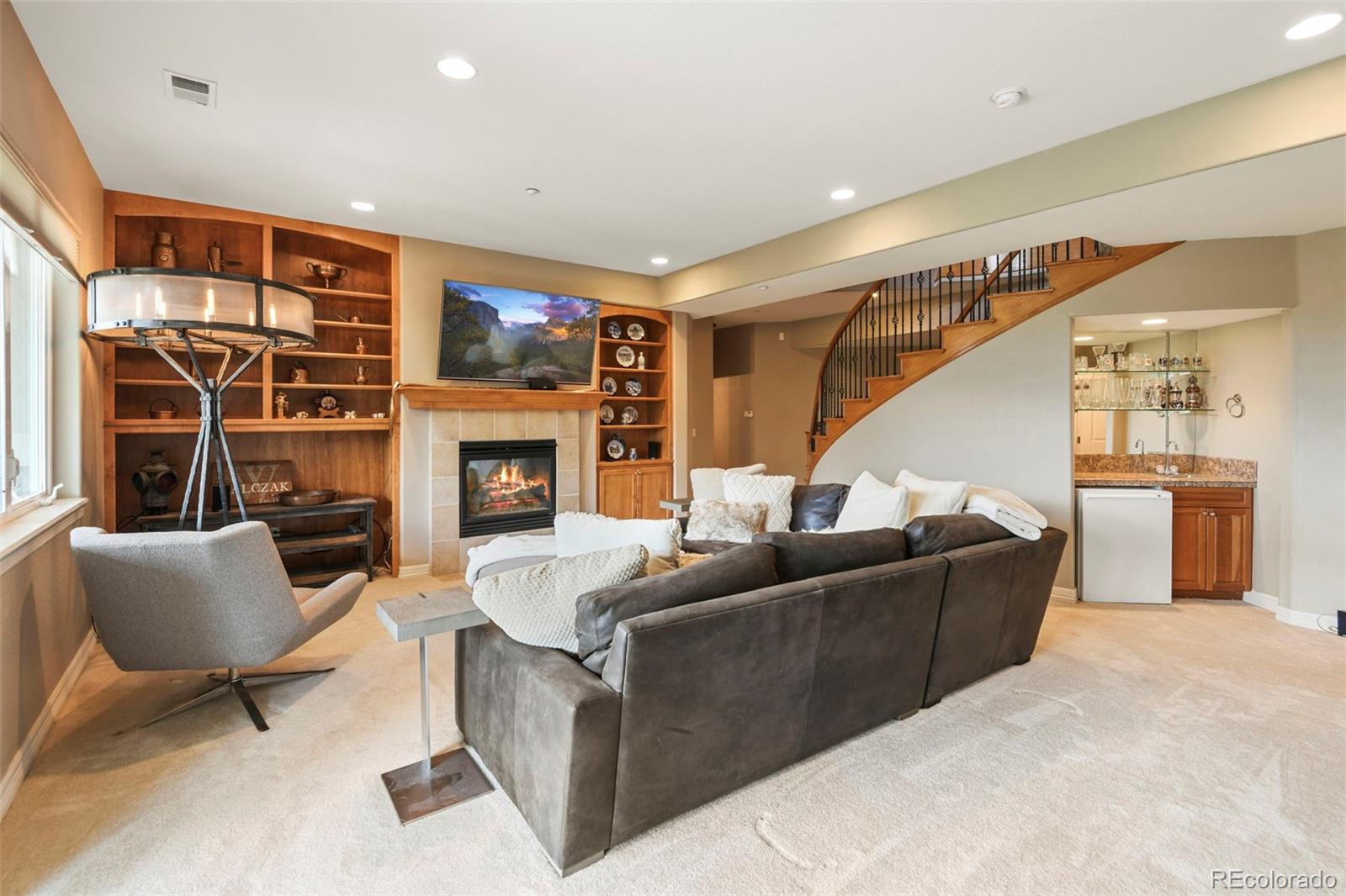MLS Image #31 for 620  summer mist circle,castle rock, Colorado