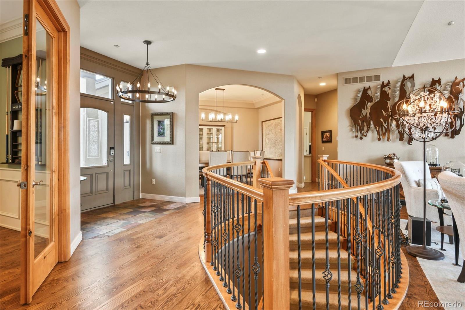 MLS Image #4 for 620  summer mist circle,castle rock, Colorado