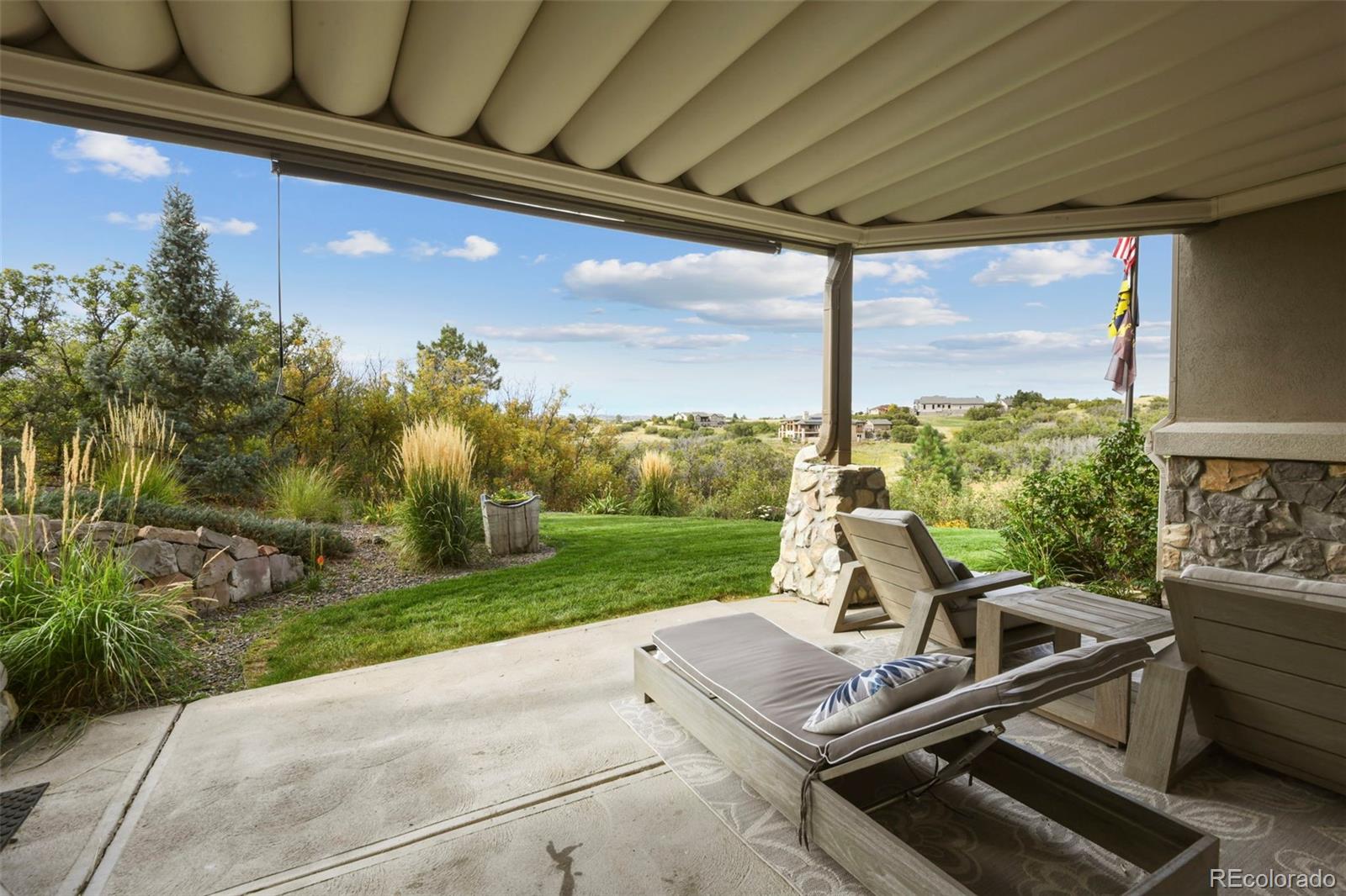 MLS Image #43 for 620  summer mist circle,castle rock, Colorado