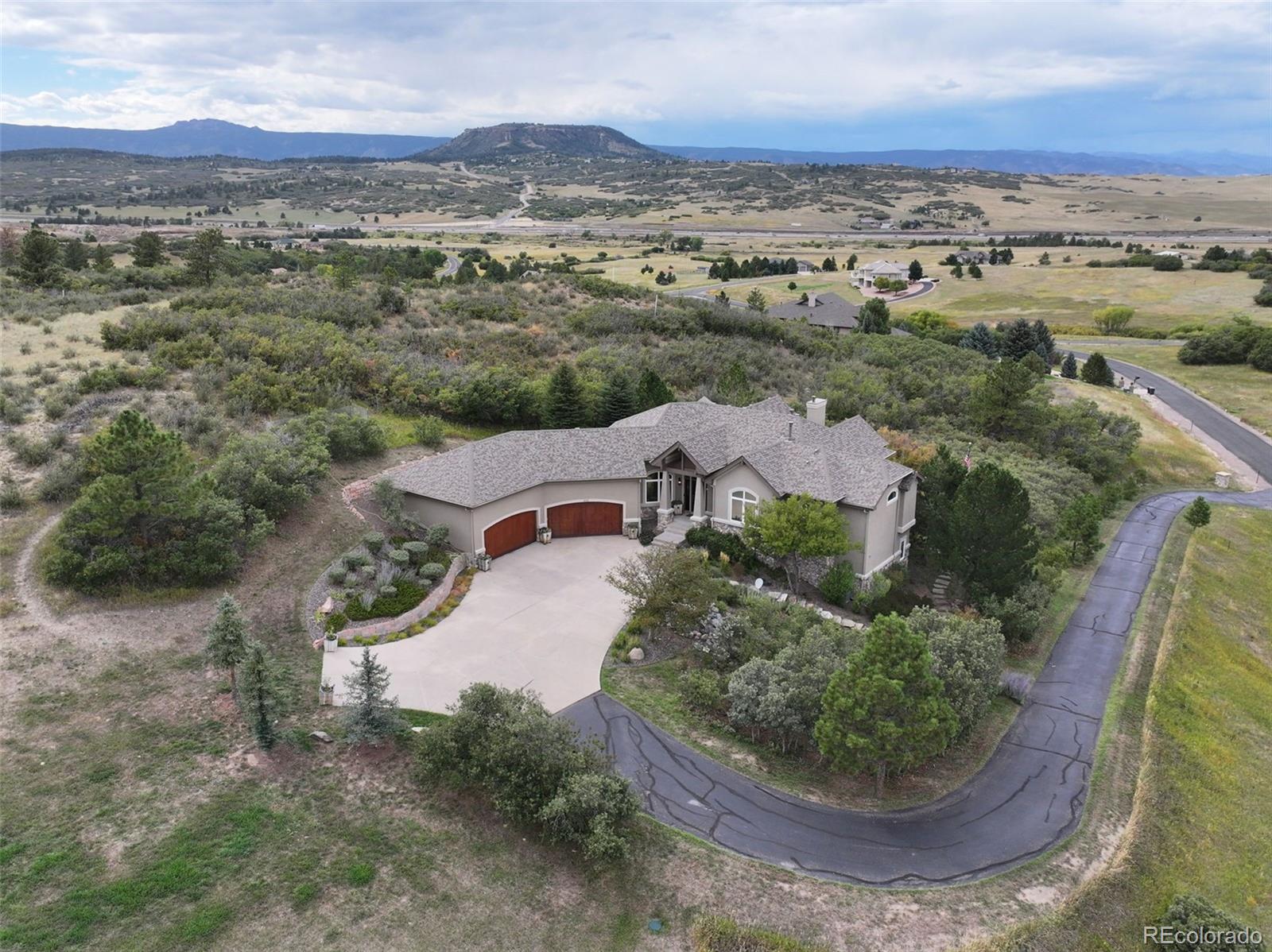 MLS Image #44 for 620  summer mist circle,castle rock, Colorado