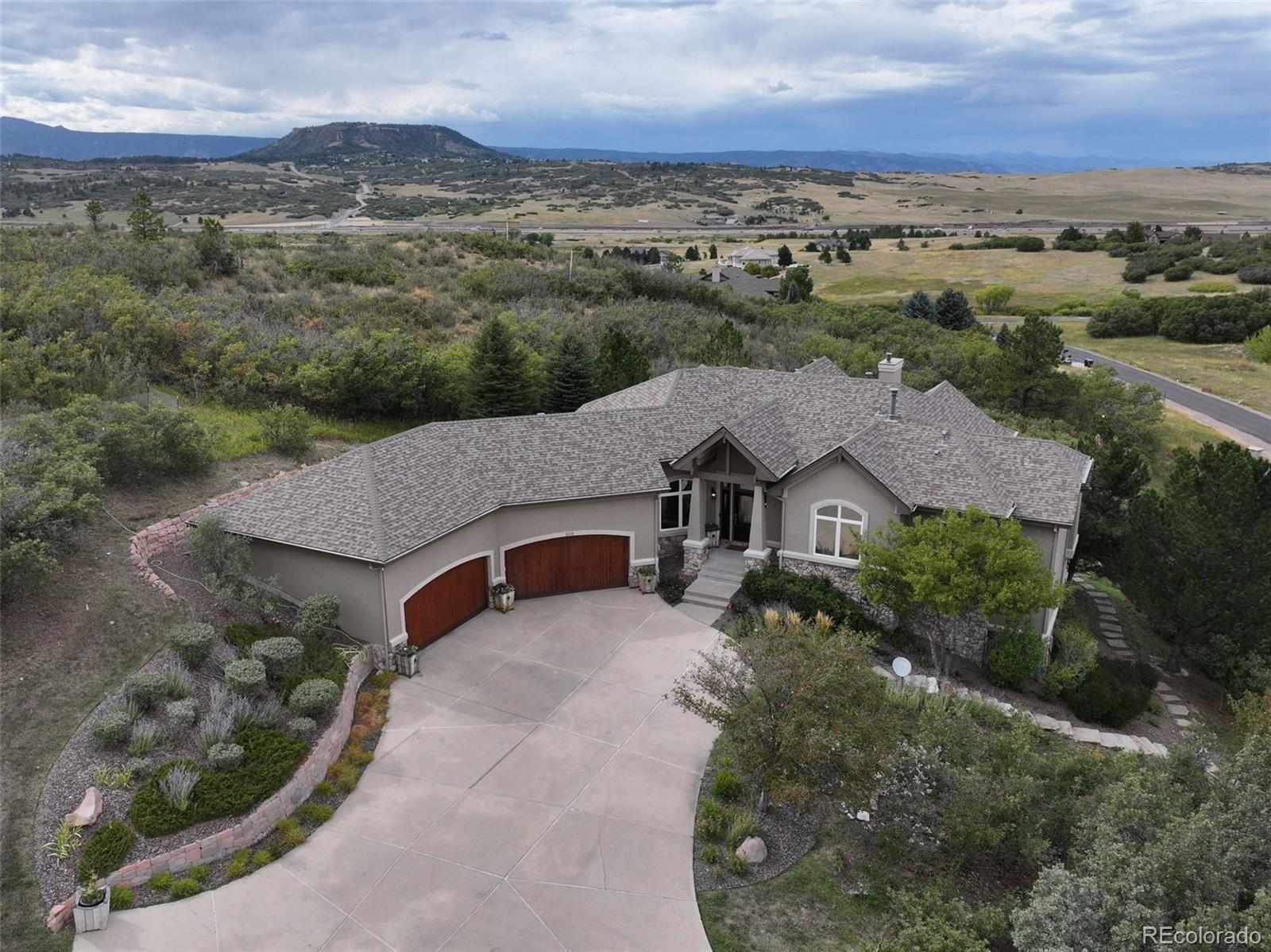 MLS Image #45 for 620  summer mist circle,castle rock, Colorado
