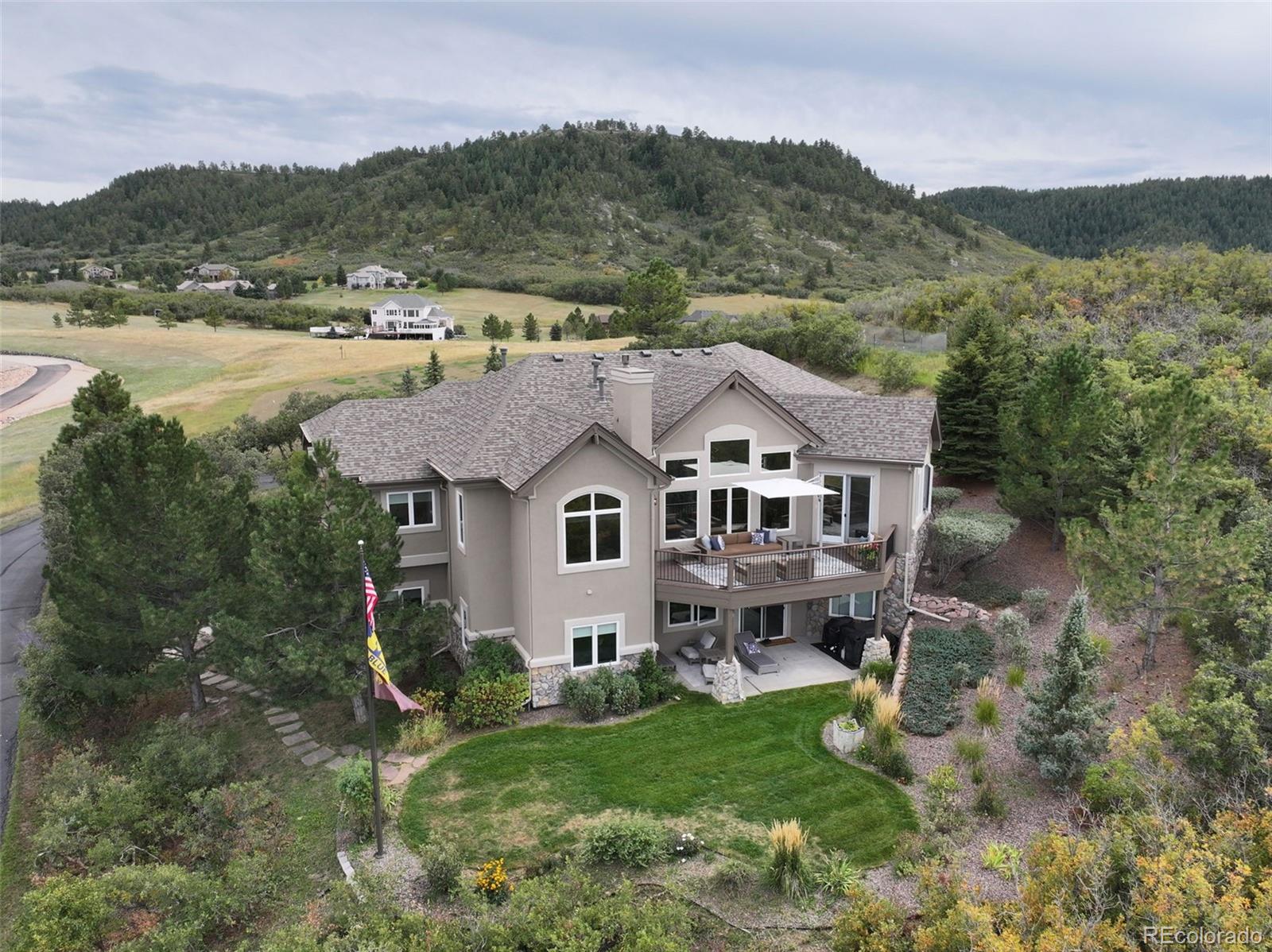 MLS Image #46 for 620  summer mist circle,castle rock, Colorado
