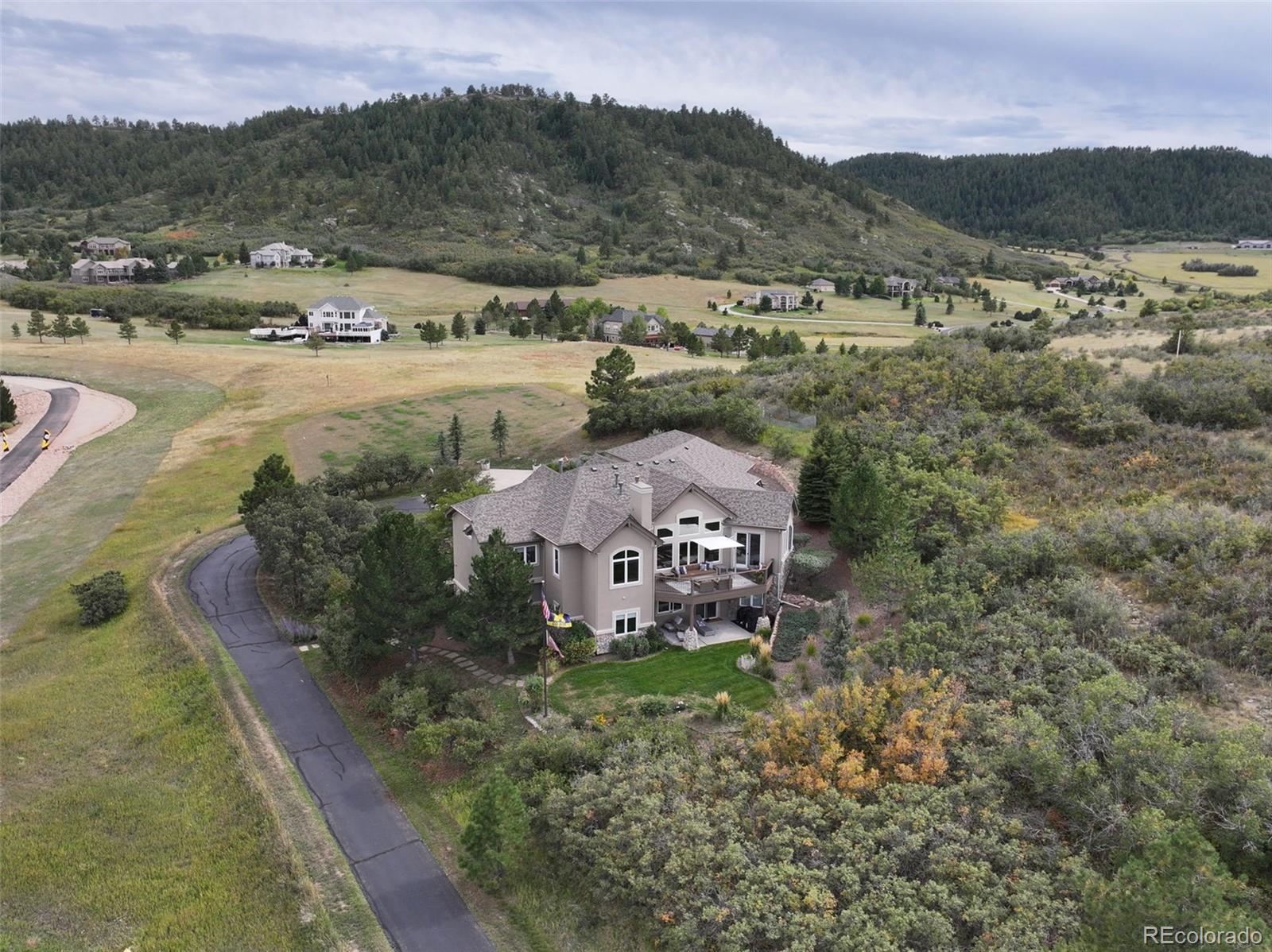 MLS Image #47 for 620  summer mist circle,castle rock, Colorado