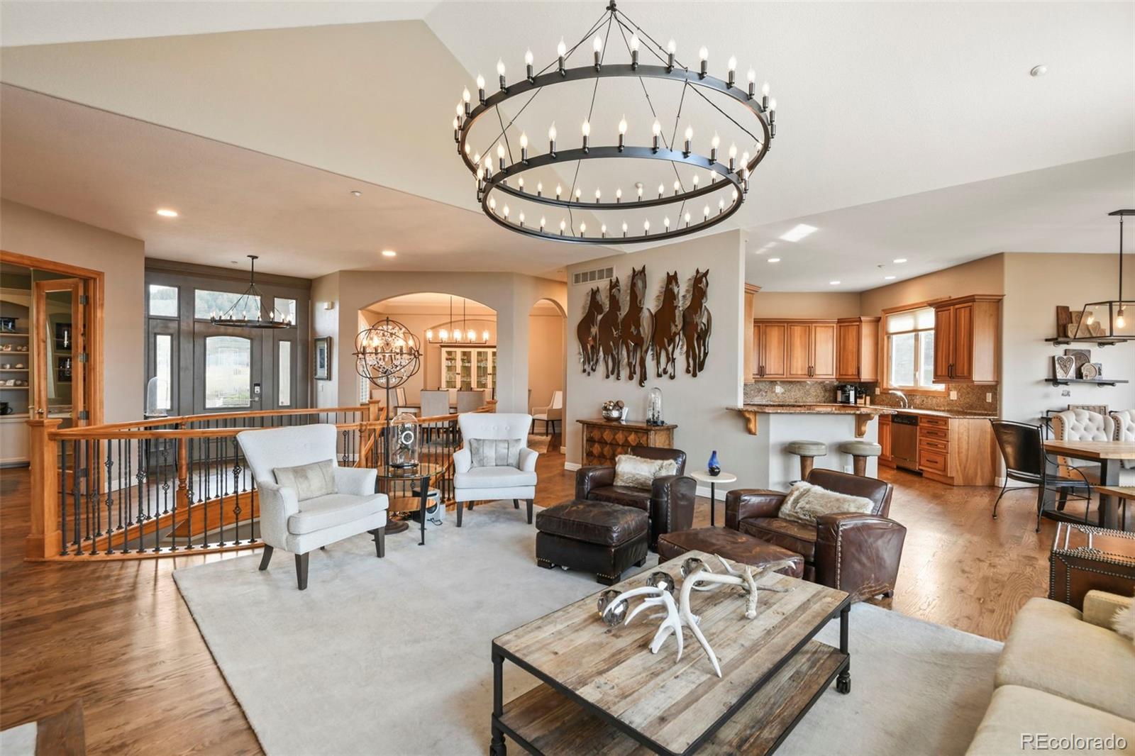 MLS Image #6 for 620  summer mist circle,castle rock, Colorado