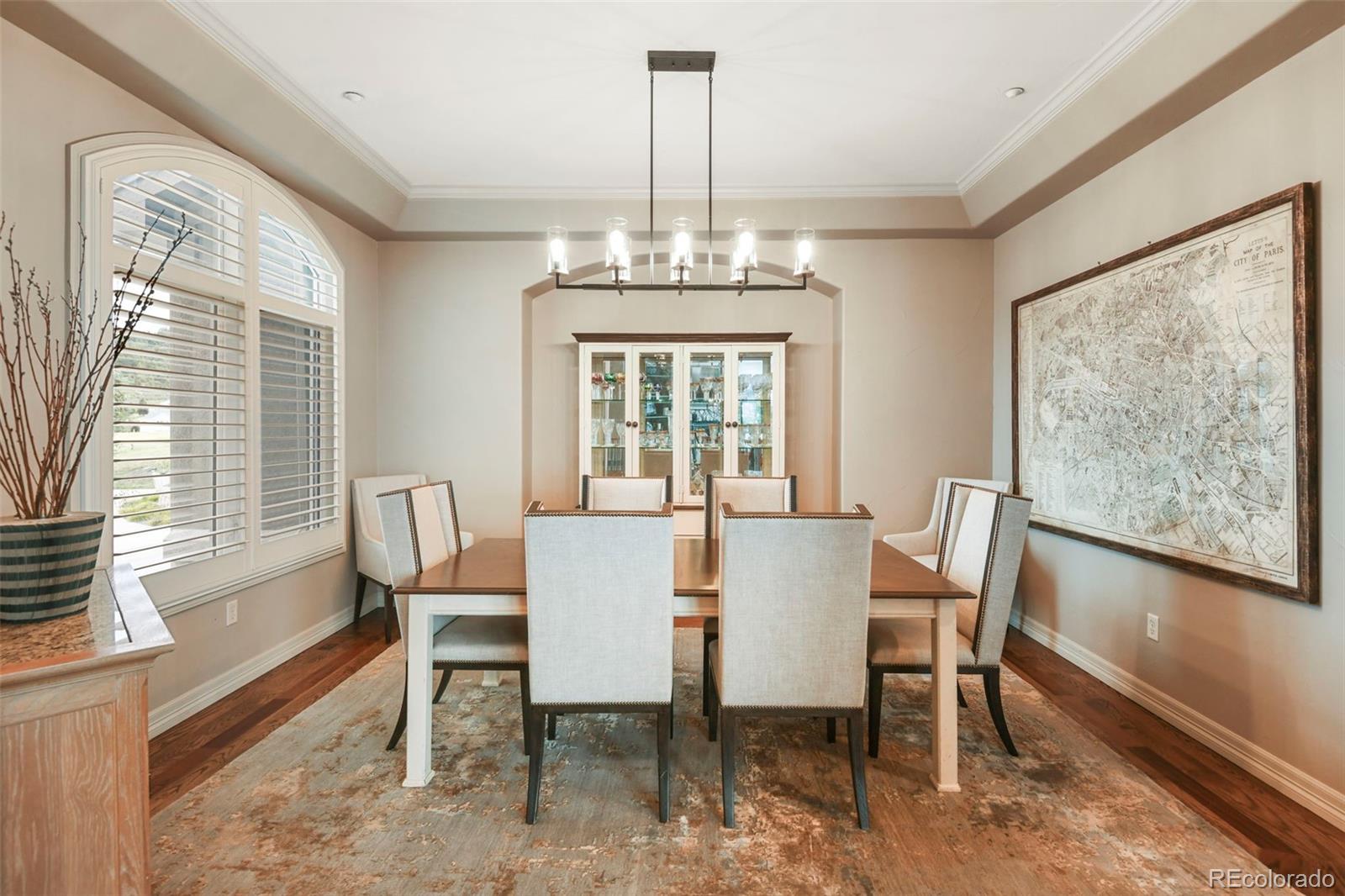 MLS Image #7 for 620  summer mist circle,castle rock, Colorado