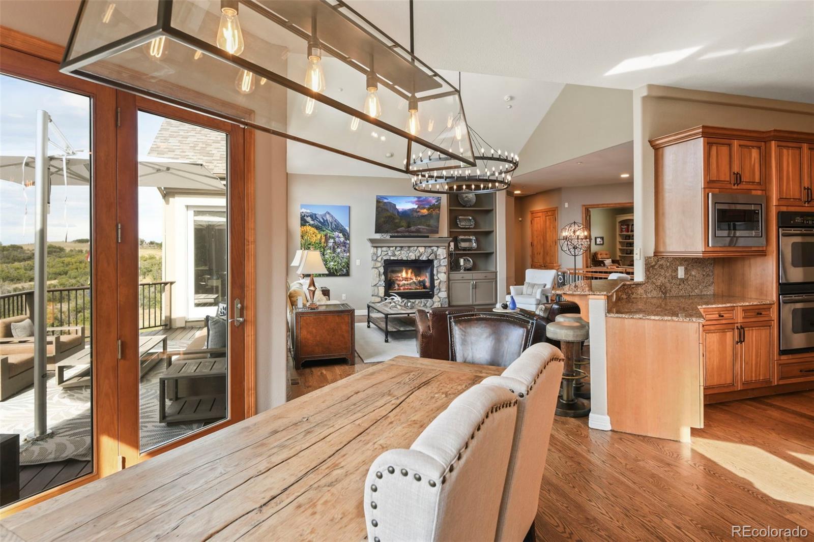 MLS Image #8 for 620  summer mist circle,castle rock, Colorado