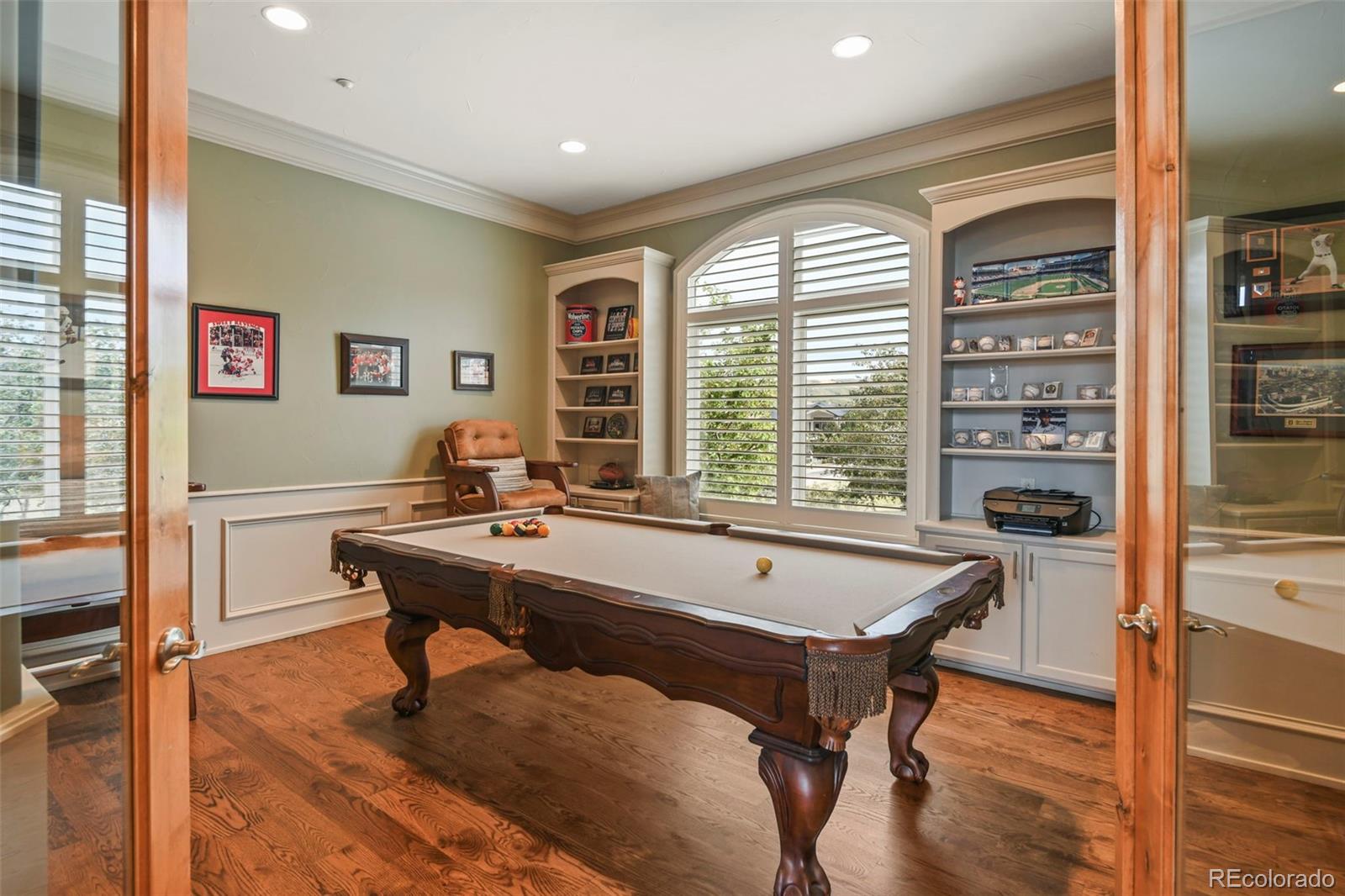MLS Image #9 for 620  summer mist circle,castle rock, Colorado
