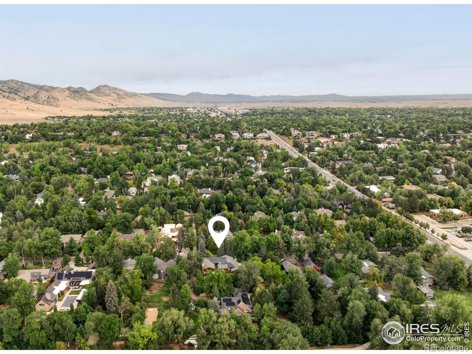 MLS Image #30 for 1070  juniper avenue,boulder, Colorado