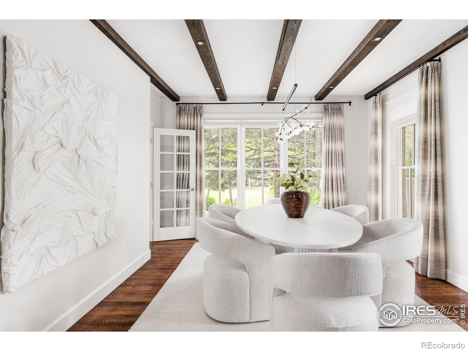 MLS Image #4 for 1070  juniper avenue,boulder, Colorado