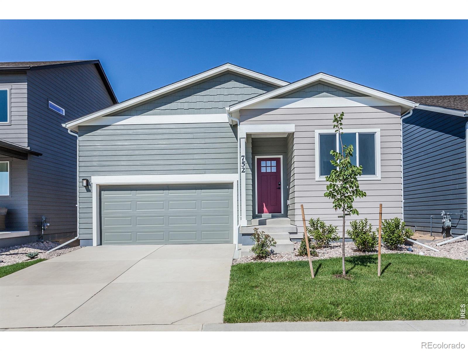 MLS Image #0 for 752  galloway drive,johnstown, Colorado
