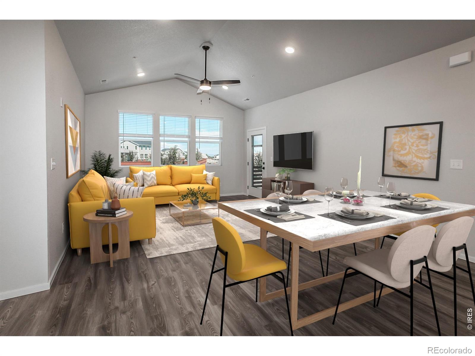 MLS Image #3 for 1825  bounty drive,windsor, Colorado