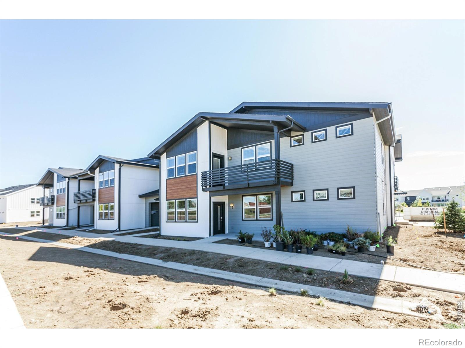 MLS Image #4 for 1825  bounty drive,windsor, Colorado