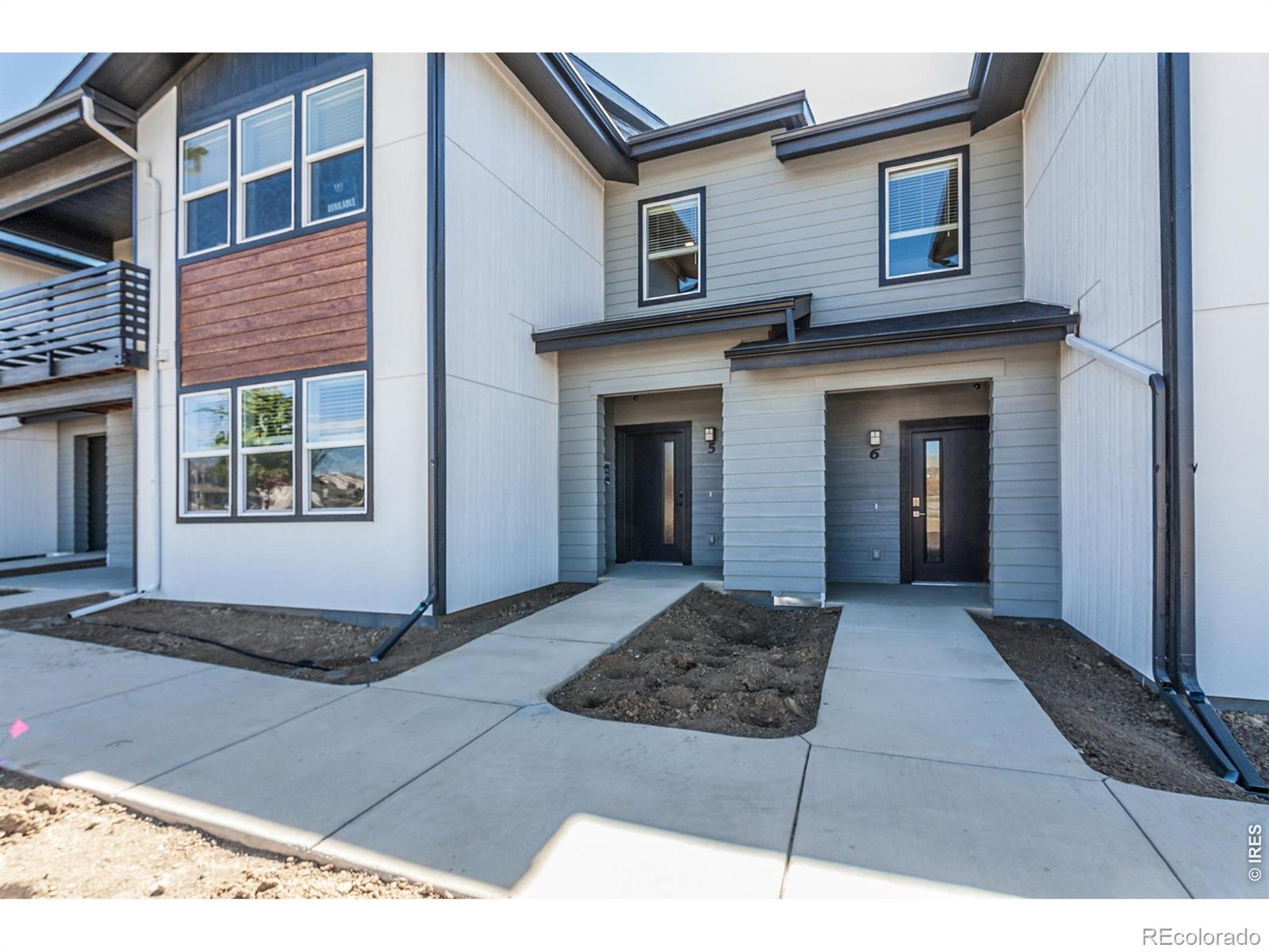 MLS Image #5 for 1825  bounty drive,windsor, Colorado