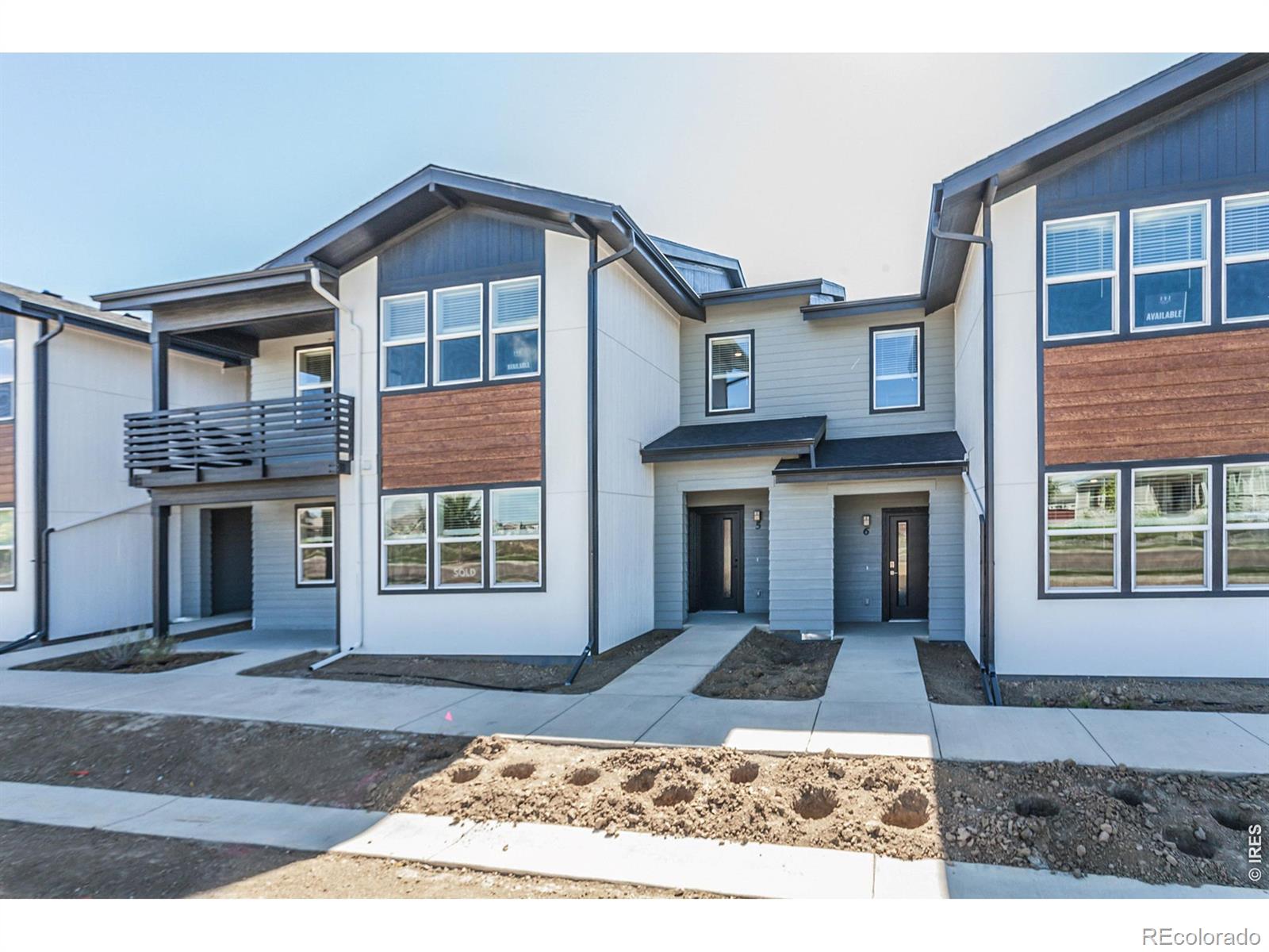 MLS Image #7 for 1825  bounty drive,windsor, Colorado