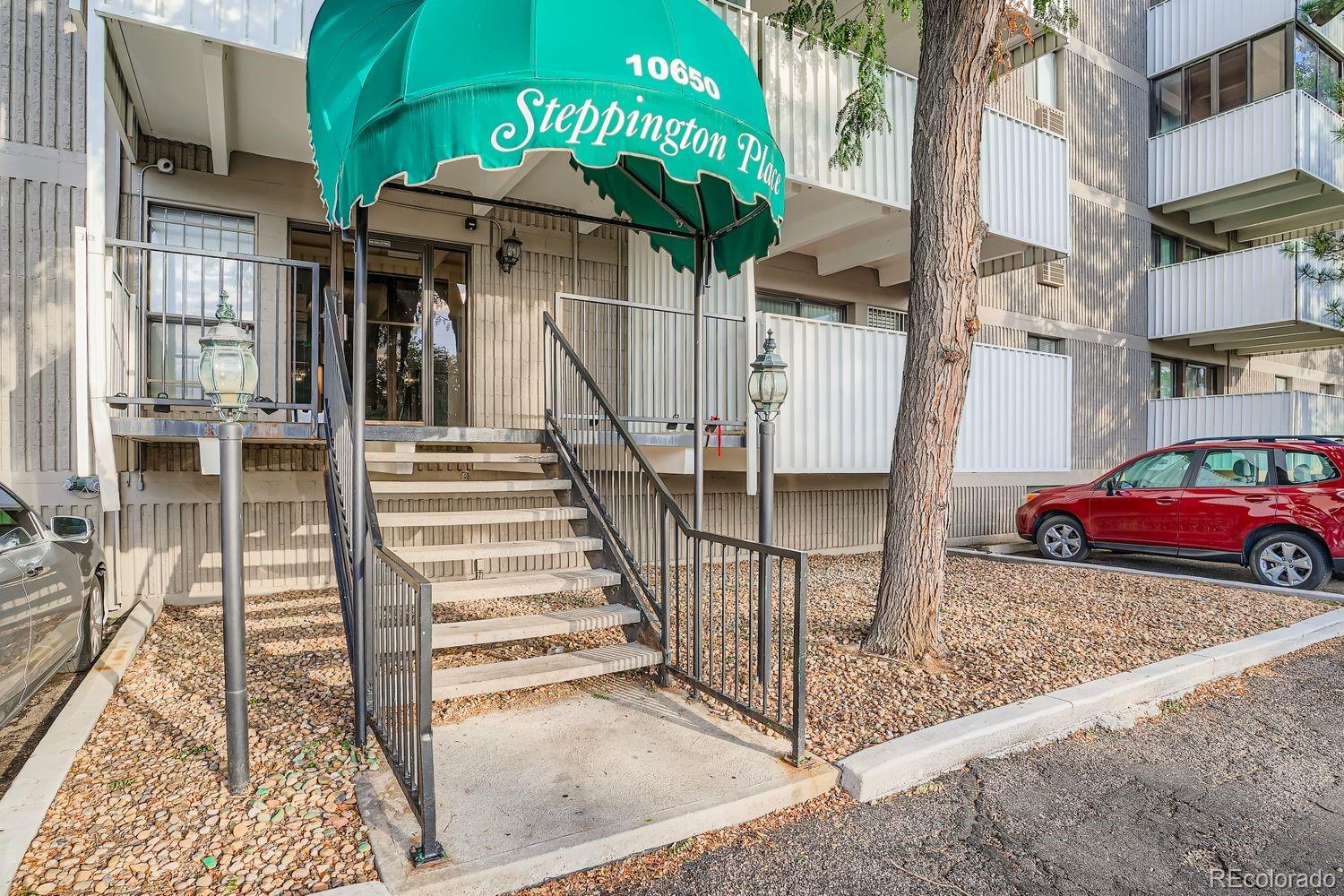 MLS Image #5 for 10650 e tennessee avenue 209,aurora, Colorado