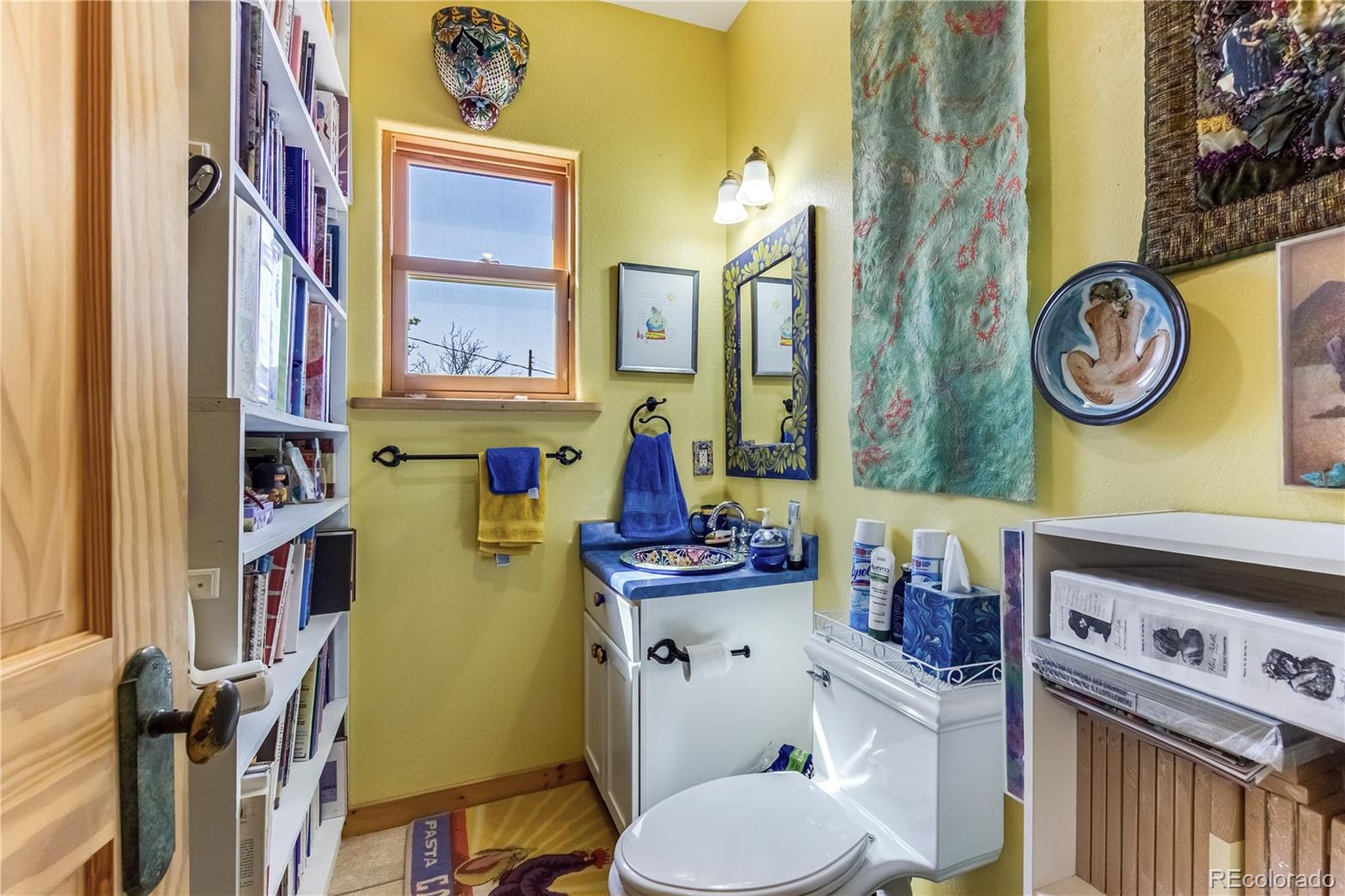 MLS Image #11 for 132 e virginia street,la veta, Colorado