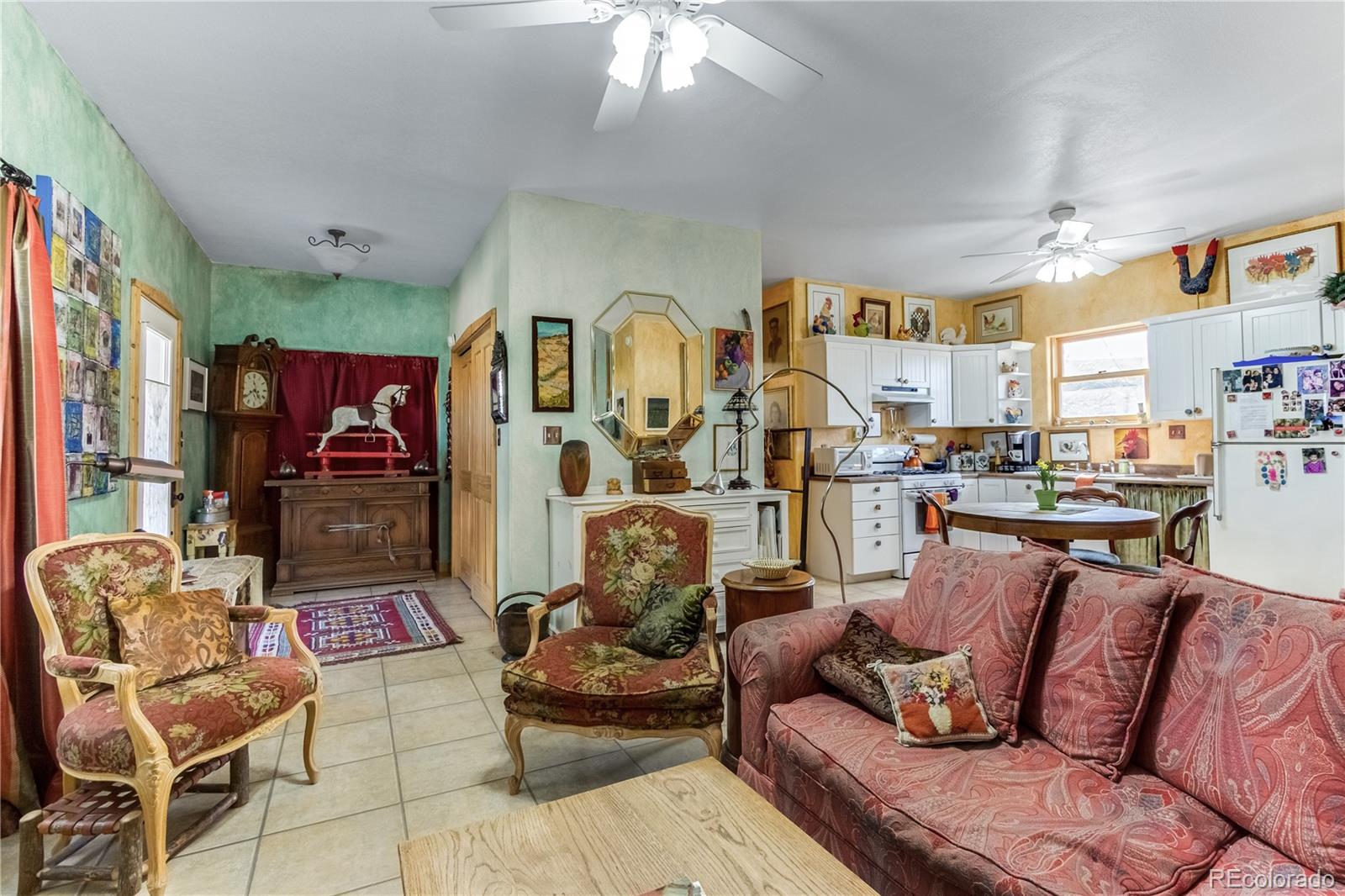 MLS Image #13 for 132 e virginia street,la veta, Colorado