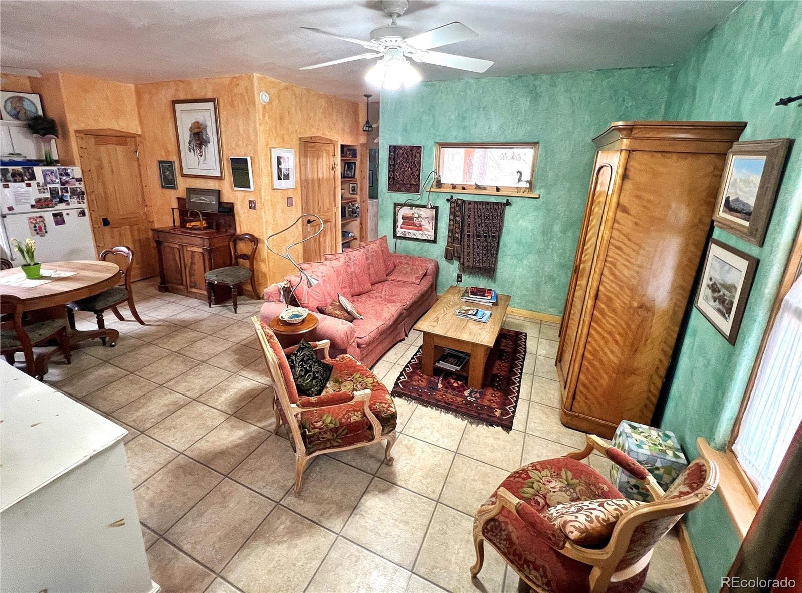 MLS Image #14 for 132 e virginia street,la veta, Colorado