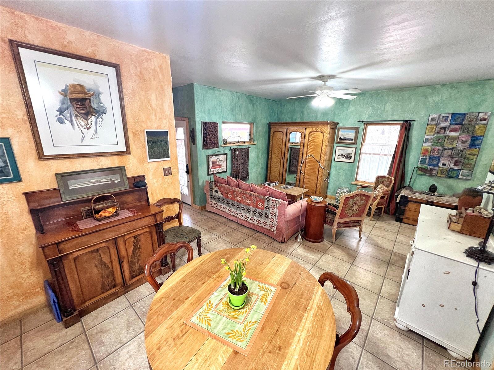 MLS Image #15 for 132 e virginia street,la veta, Colorado