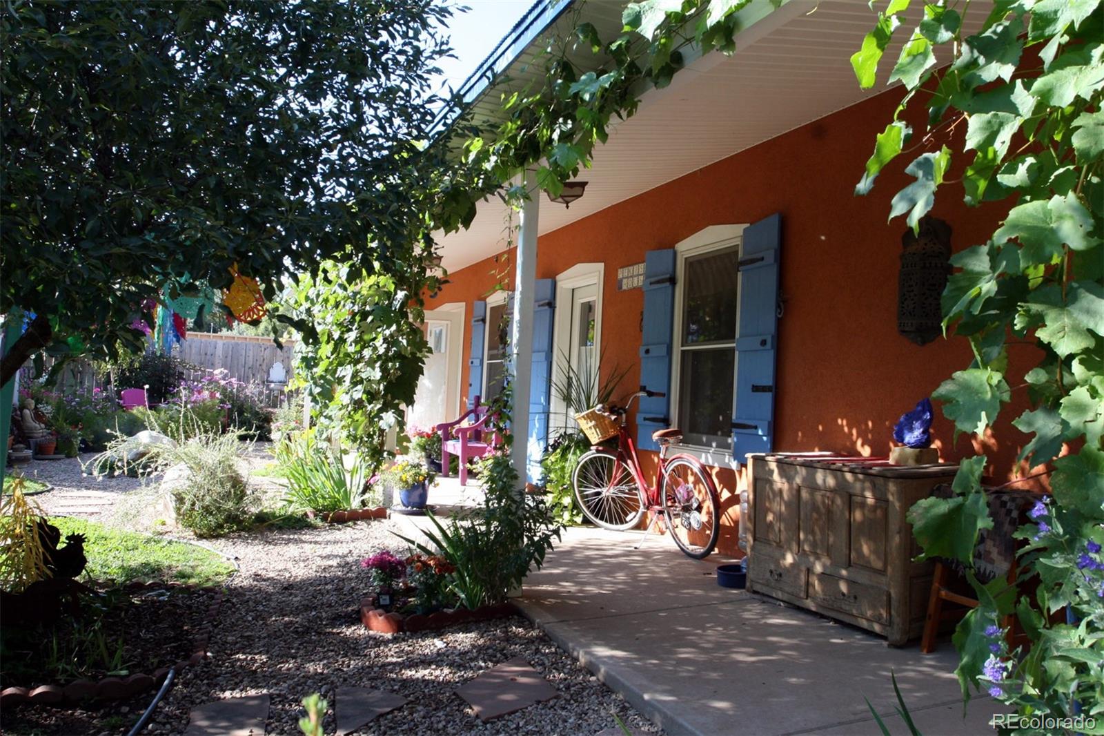 MLS Image #21 for 132 e virginia street,la veta, Colorado