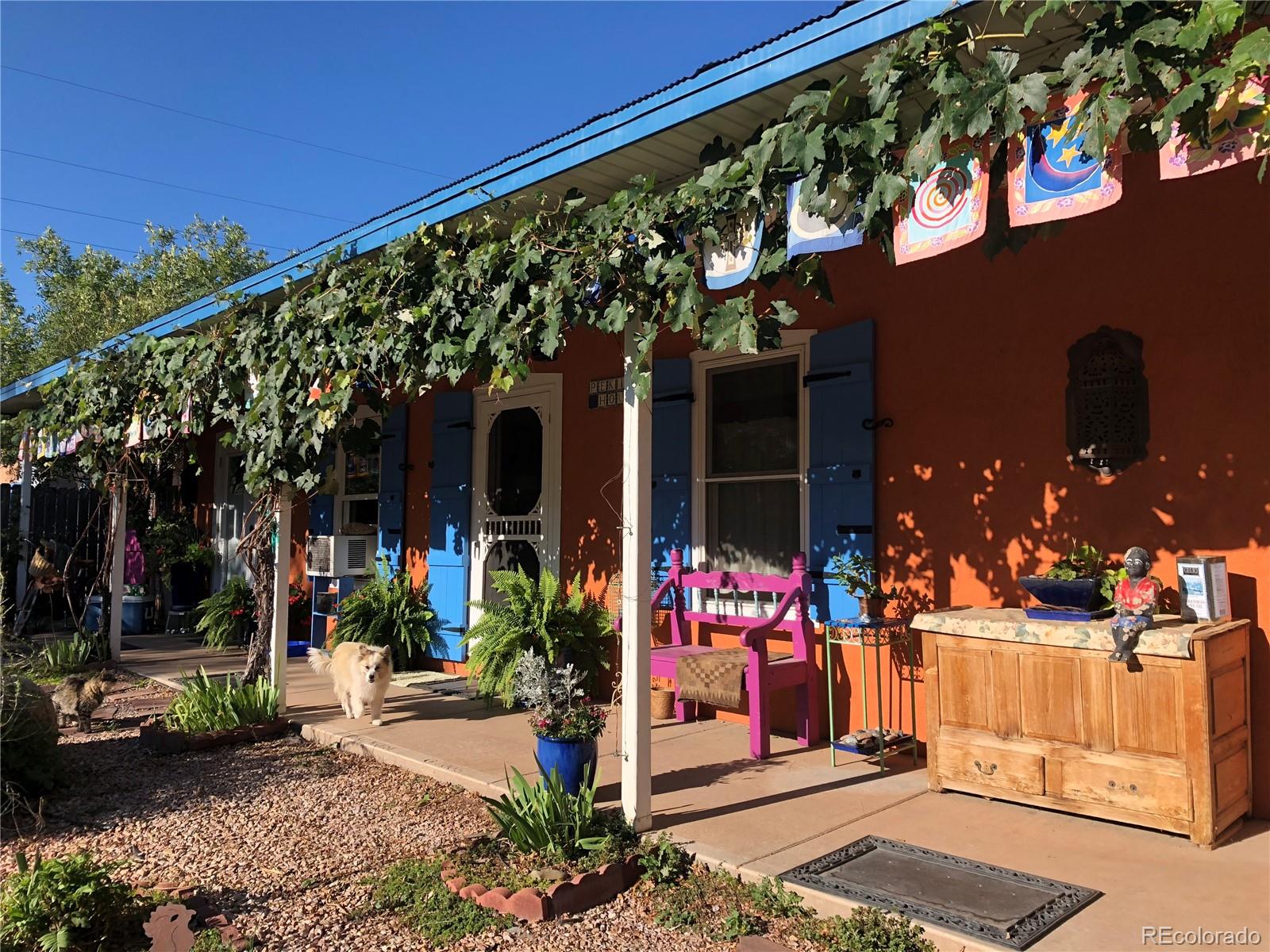 MLS Image #4 for 132 e virginia street,la veta, Colorado