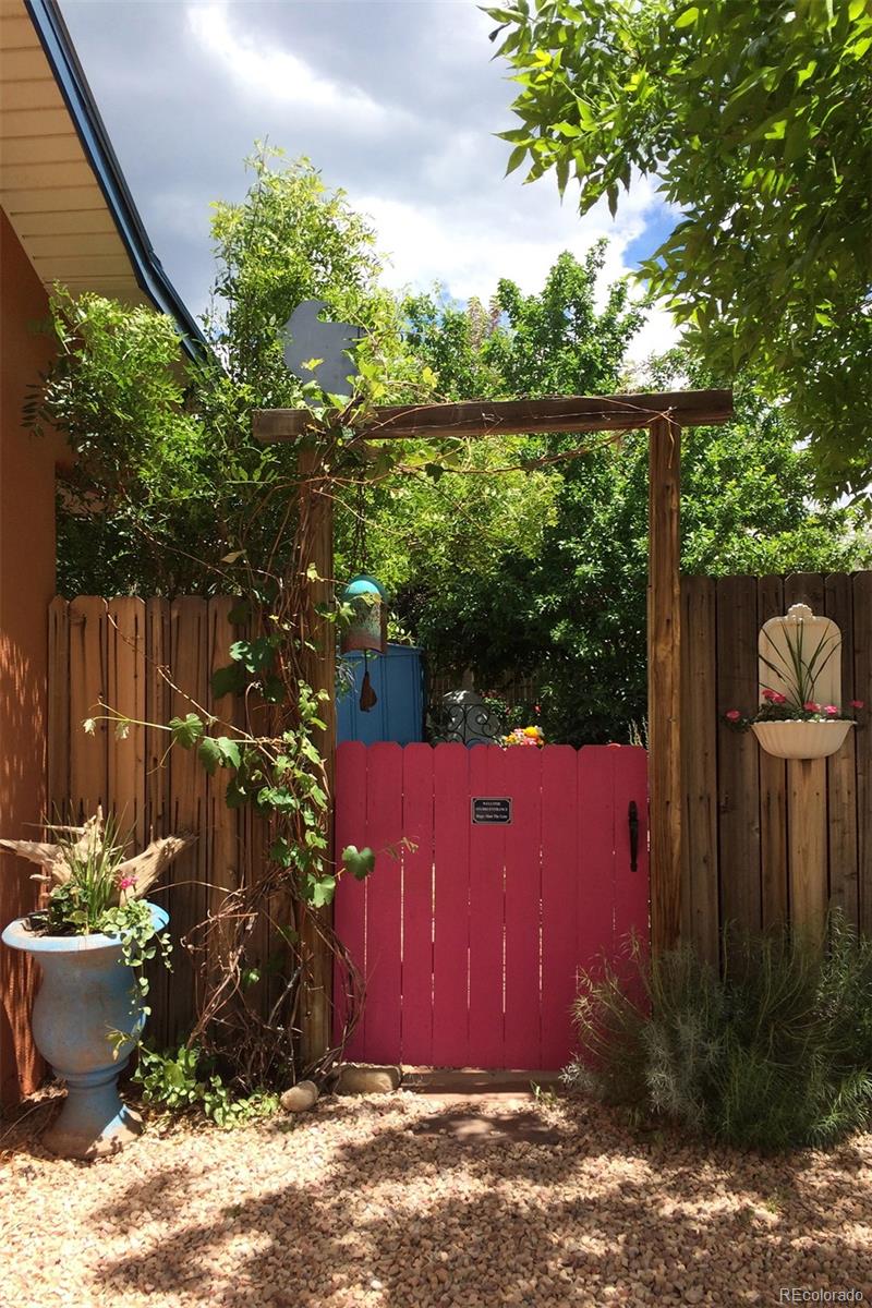 MLS Image #7 for 132 e virginia street,la veta, Colorado