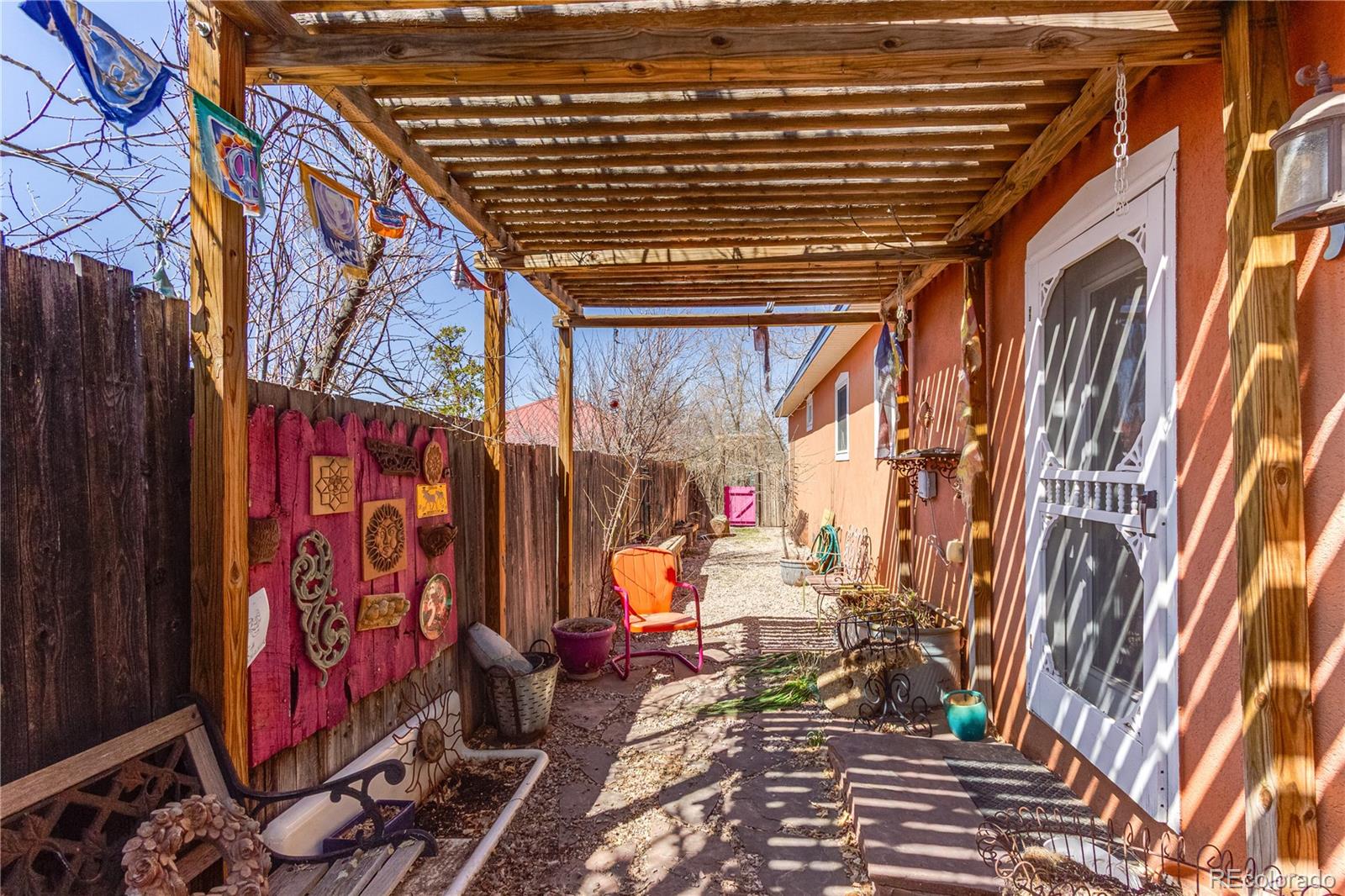 MLS Image #8 for 132 e virginia street,la veta, Colorado