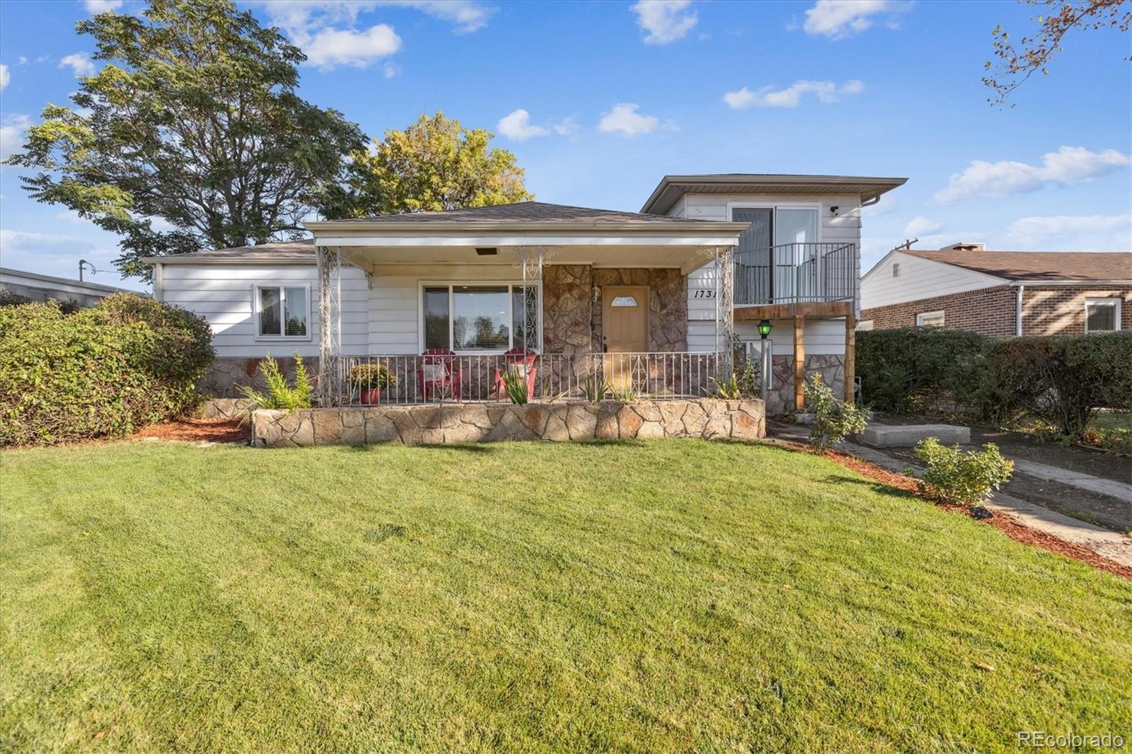 MLS Image #0 for 1731 w chaffee place,denver, Colorado