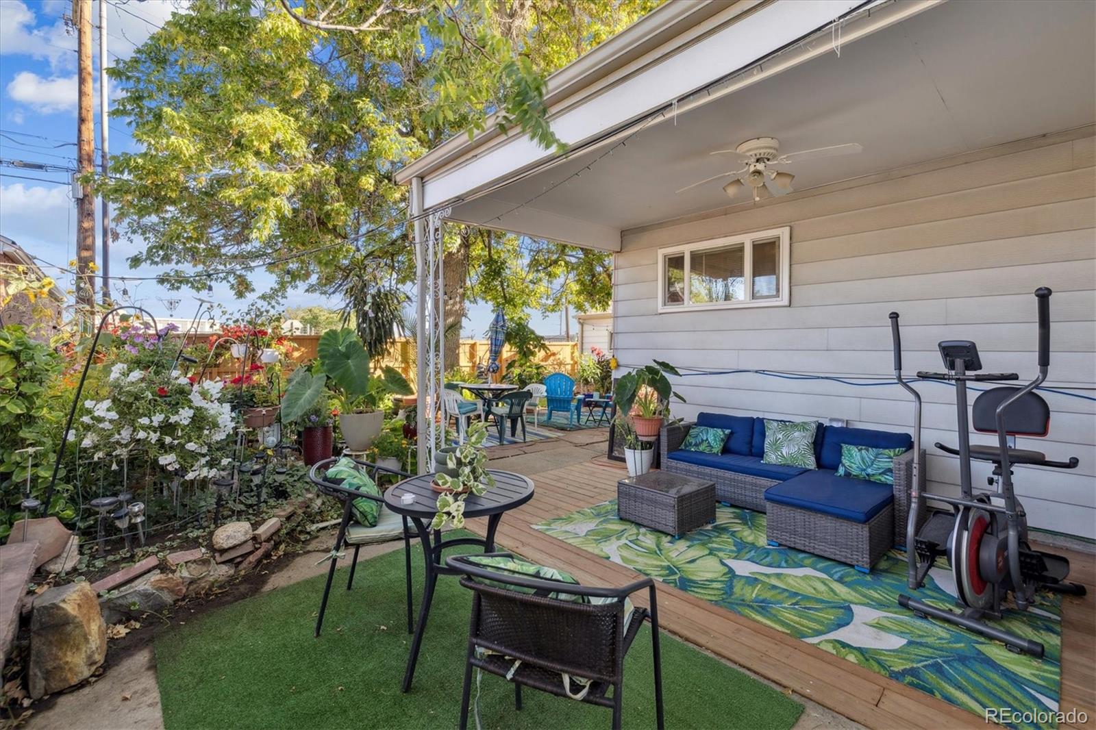 MLS Image #14 for 1731 w chaffee place,denver, Colorado