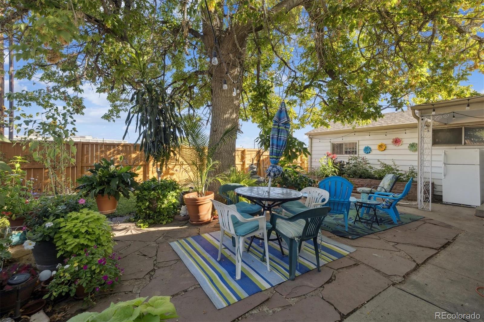 MLS Image #16 for 1731 w chaffee place,denver, Colorado
