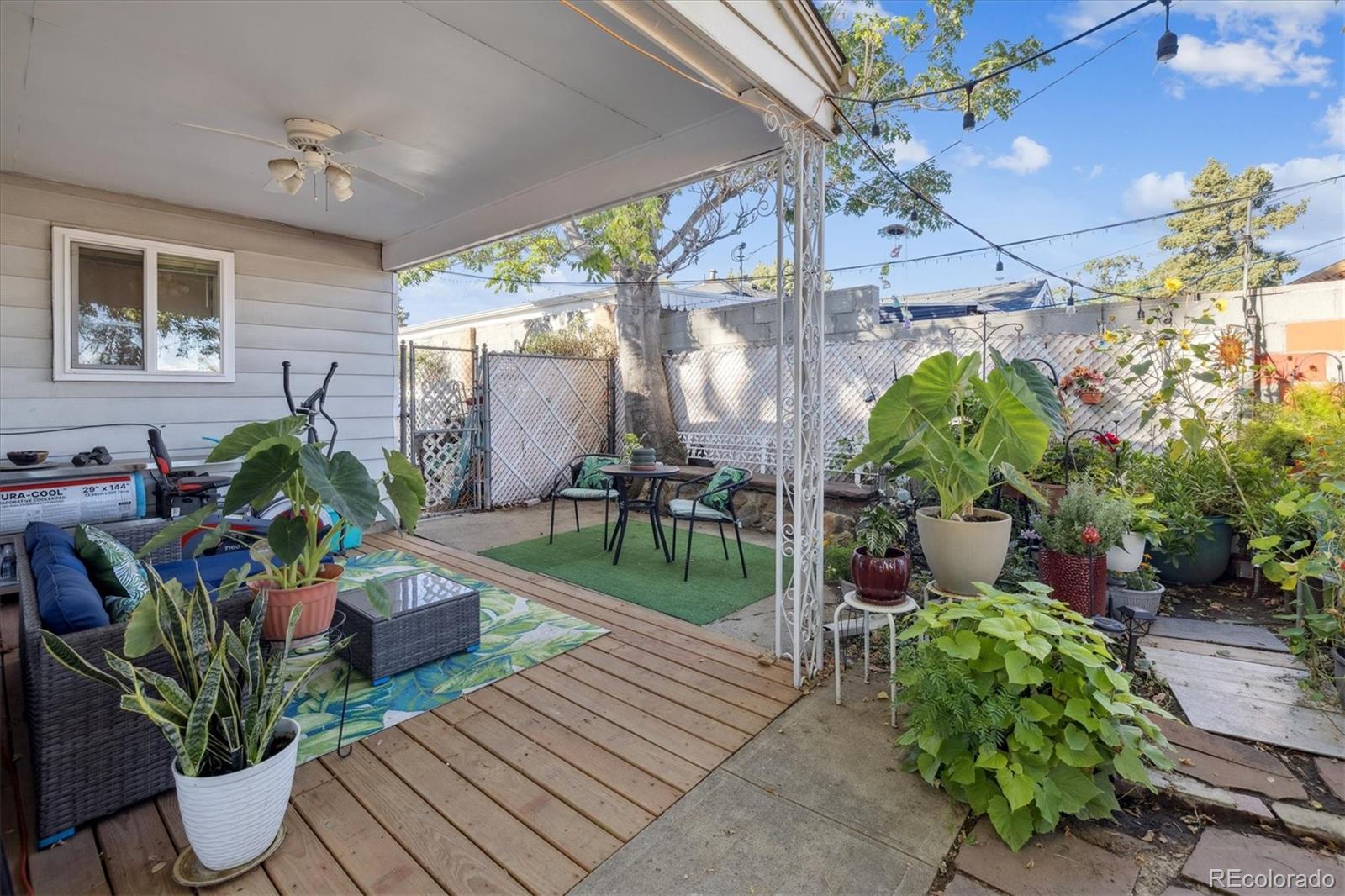 MLS Image #17 for 1731 w chaffee place,denver, Colorado