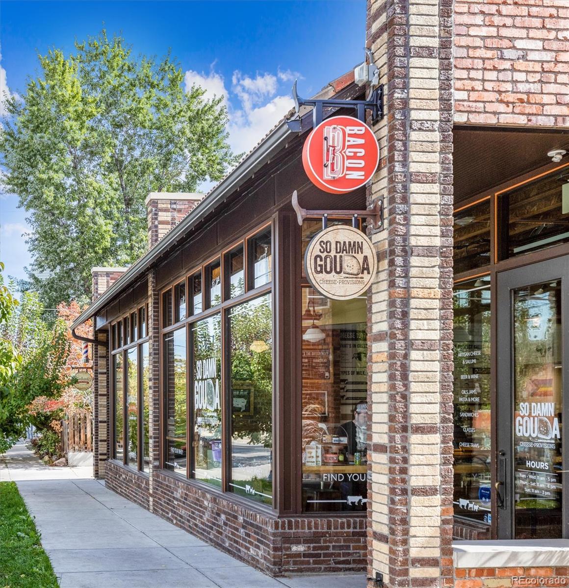 MLS Image #20 for 1731 w chaffee place,denver, Colorado