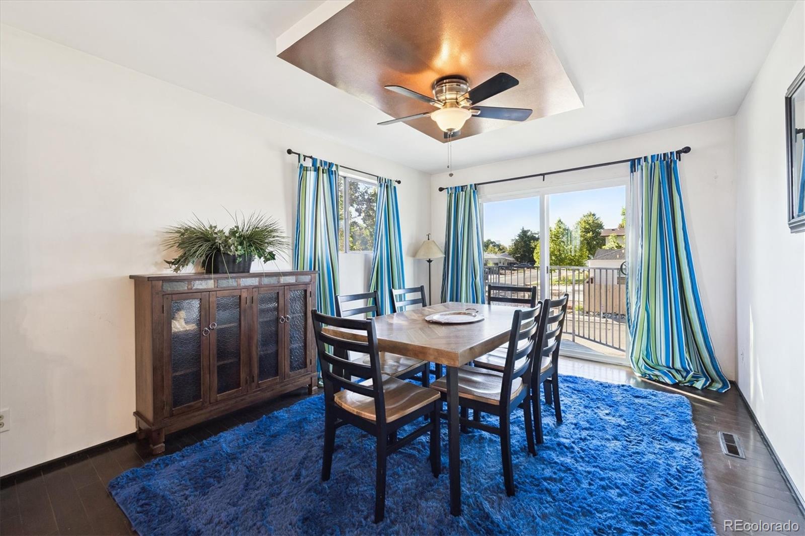 MLS Image #4 for 1731 w chaffee place,denver, Colorado
