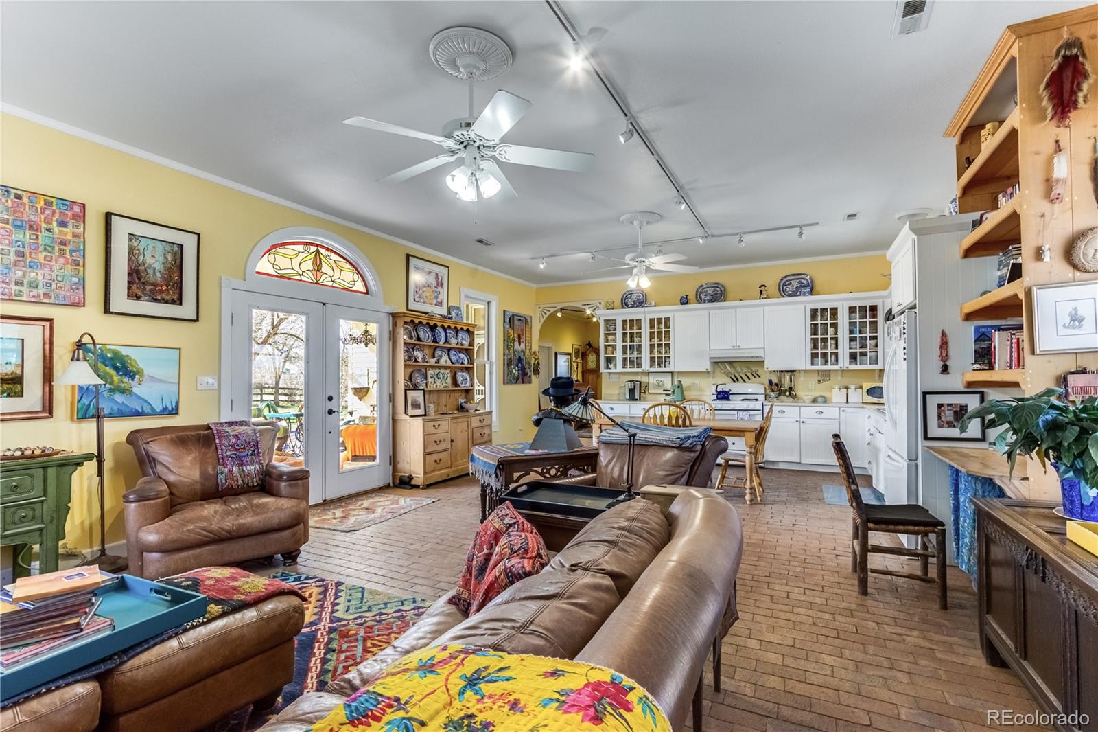 MLS Image #10 for 134 e virginia street,la veta, Colorado